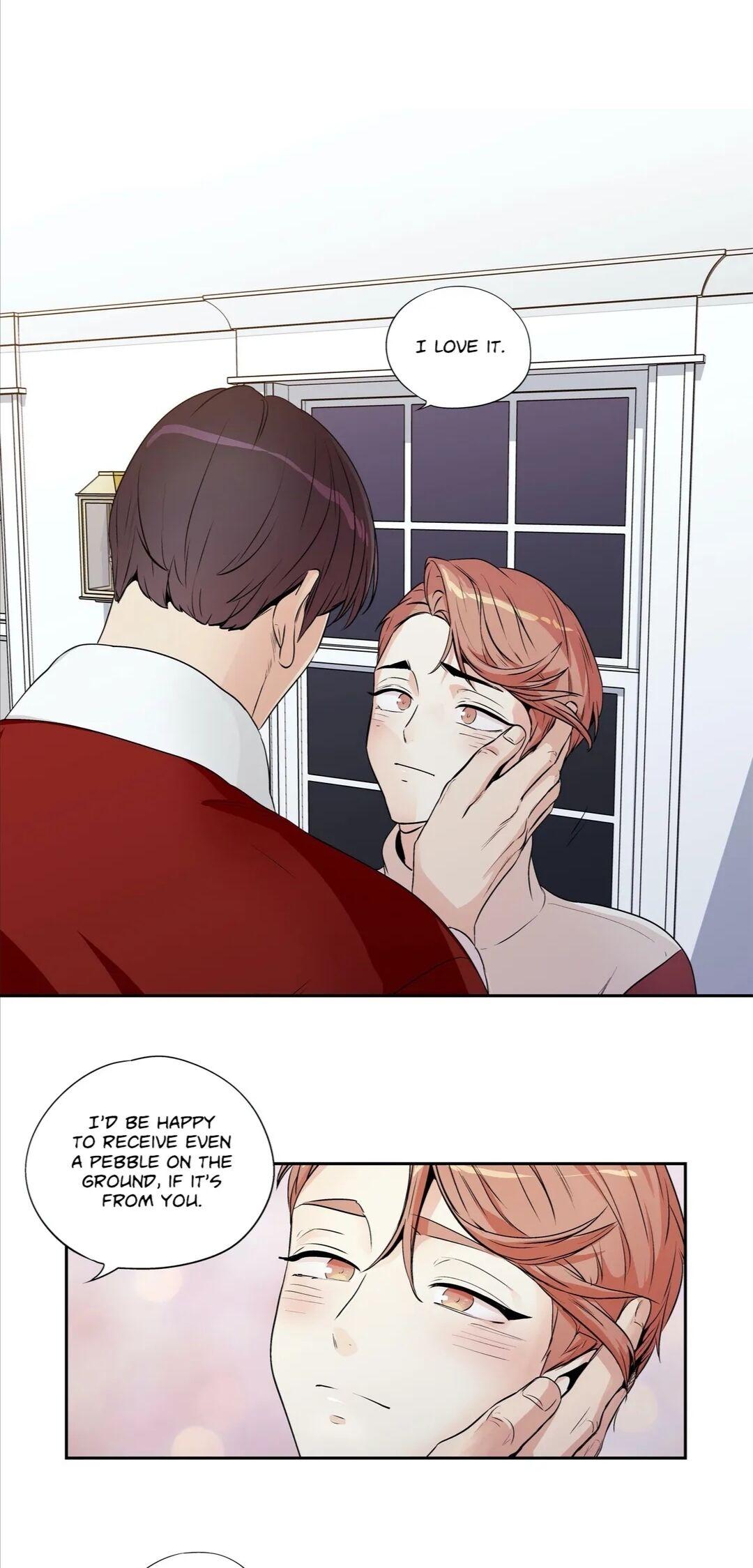 Read Love Is an Illusion! chapter 74.4 image 29 on Lezhin