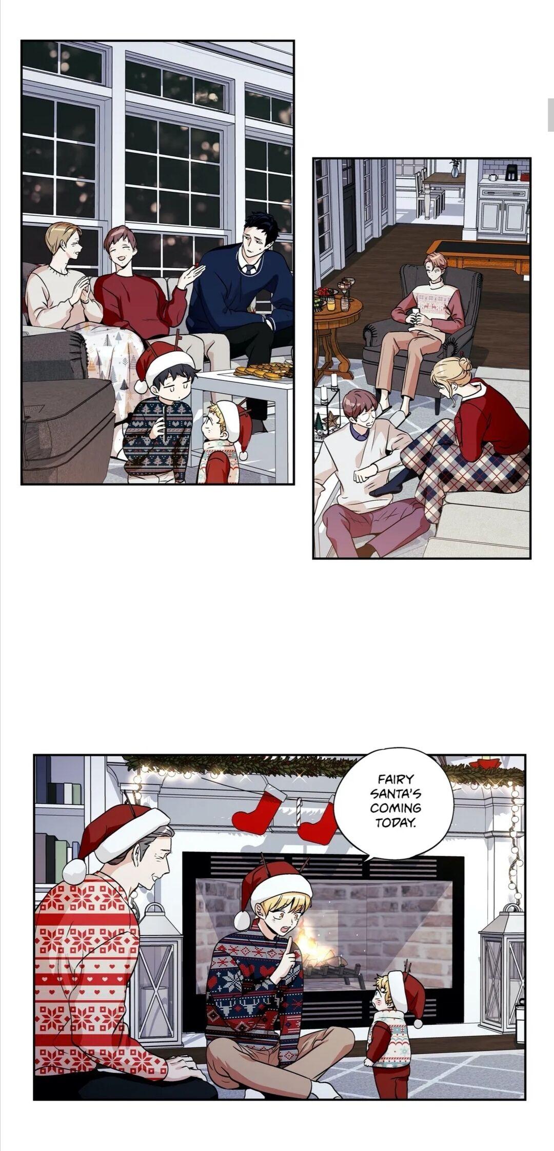Read Love Is an Illusion! chapter 74.4 image 3 on Lezhin