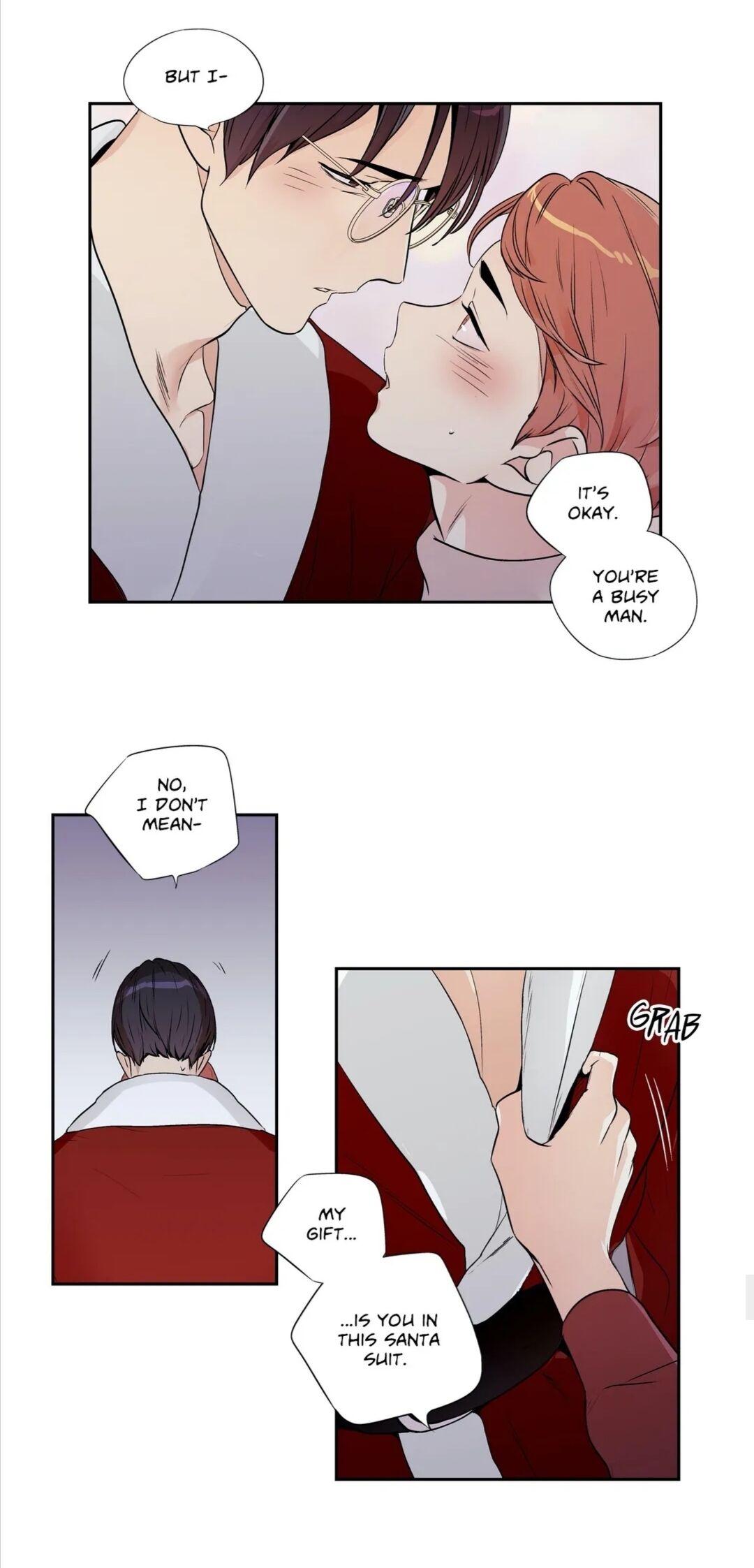 Read Love Is an Illusion! chapter 74.4 image 30 on Lezhin