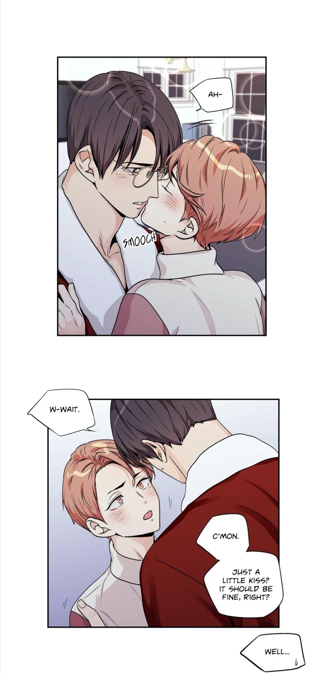 Read Love Is an Illusion! chapter 74.4 image 31 on Lezhin