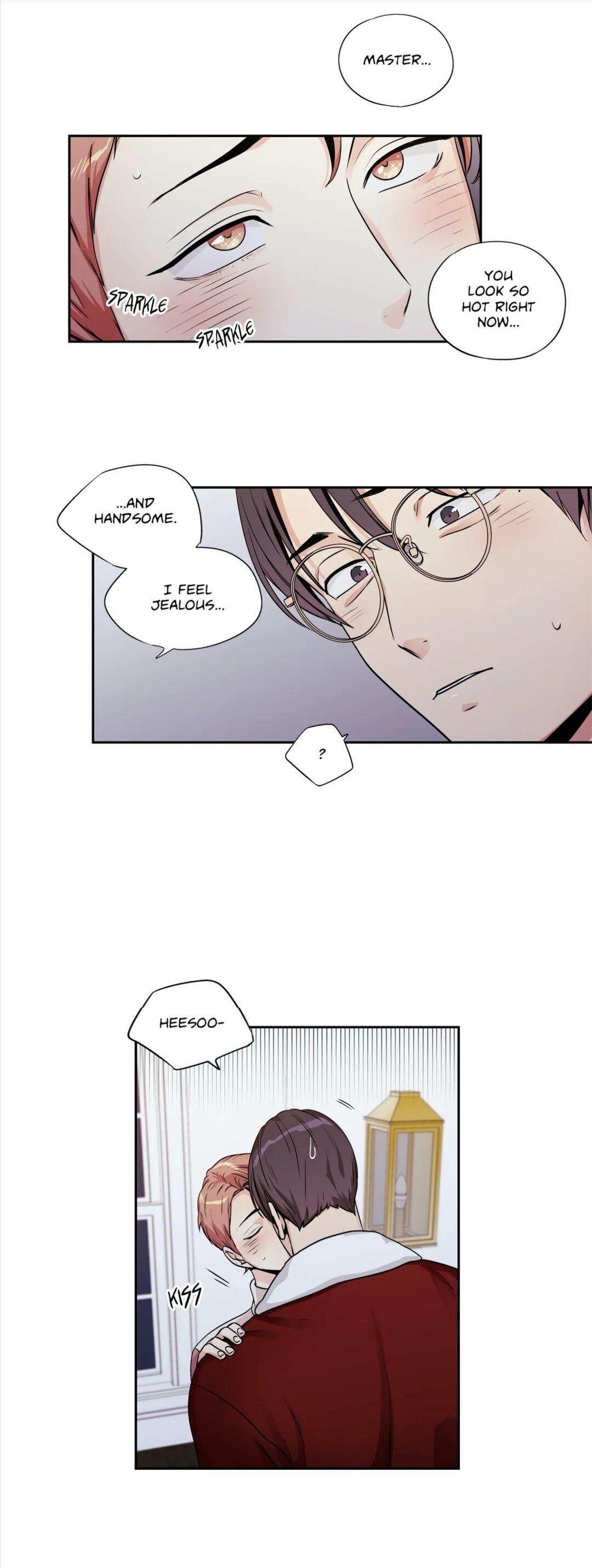 Read Love Is an Illusion! chapter 74.4 image 32 on Lezhin