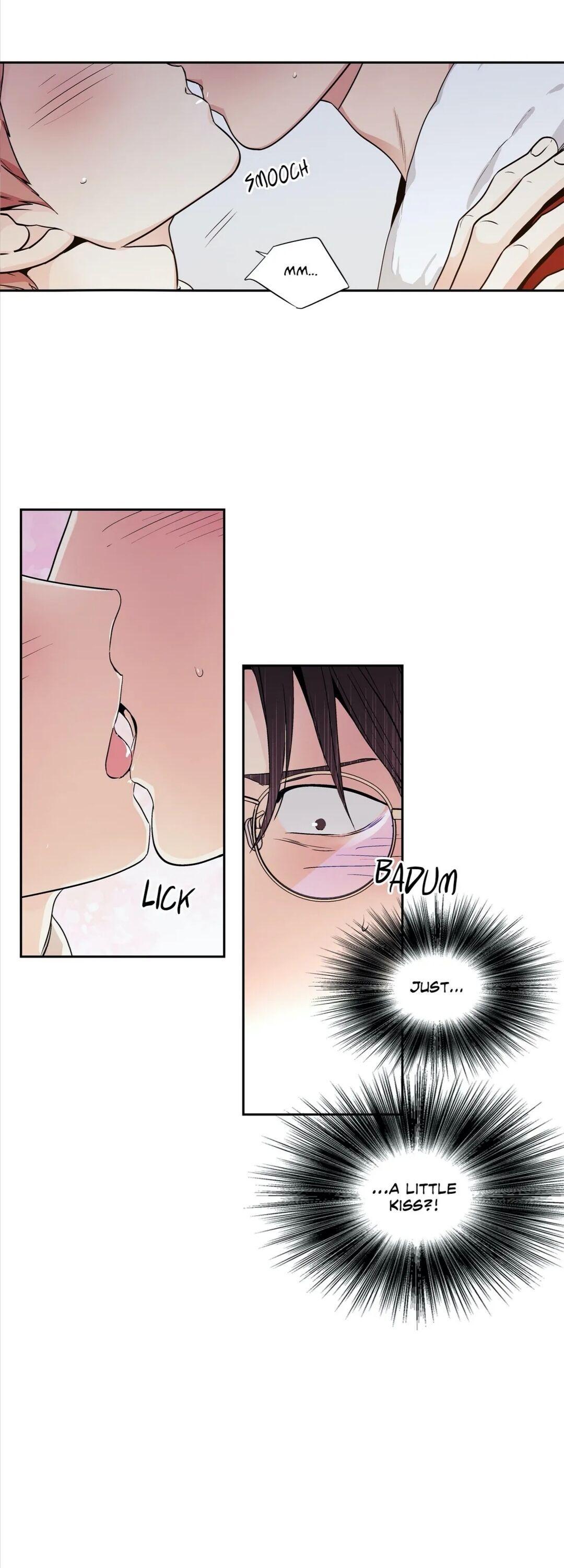 Read Love Is an Illusion! chapter 74.4 image 33 on Lezhin