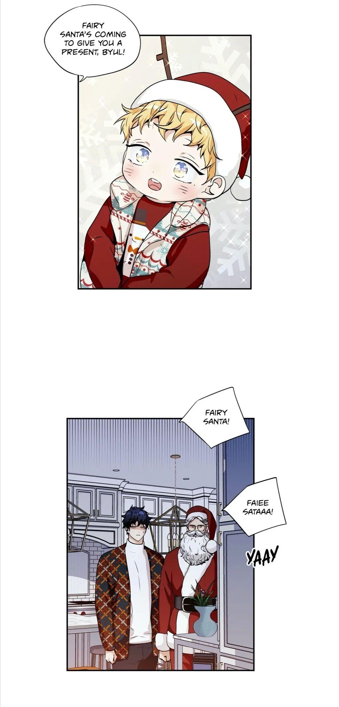 Read Love Is an Illusion! chapter 74.4 image 4 on Lezhin