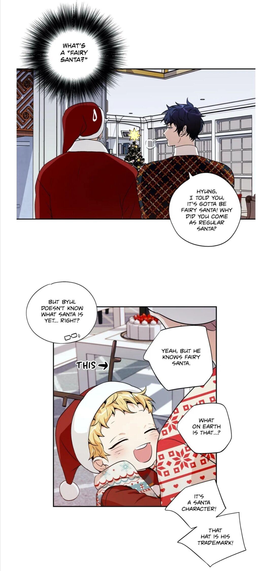 Read Love Is an Illusion! chapter 74.4 image 5 on Lezhin