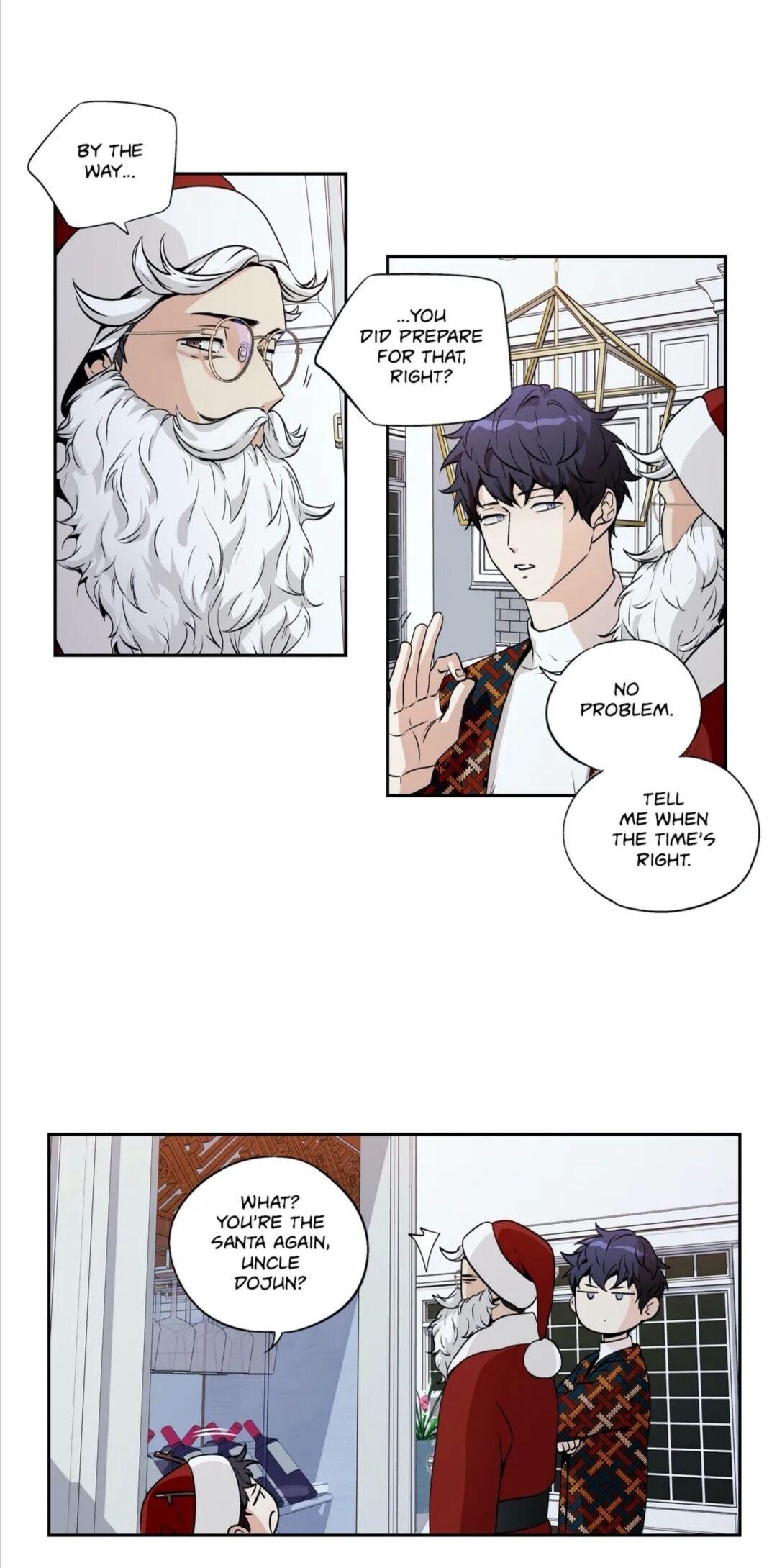 Read Love Is an Illusion! chapter 74.4 image 7 on Lezhin