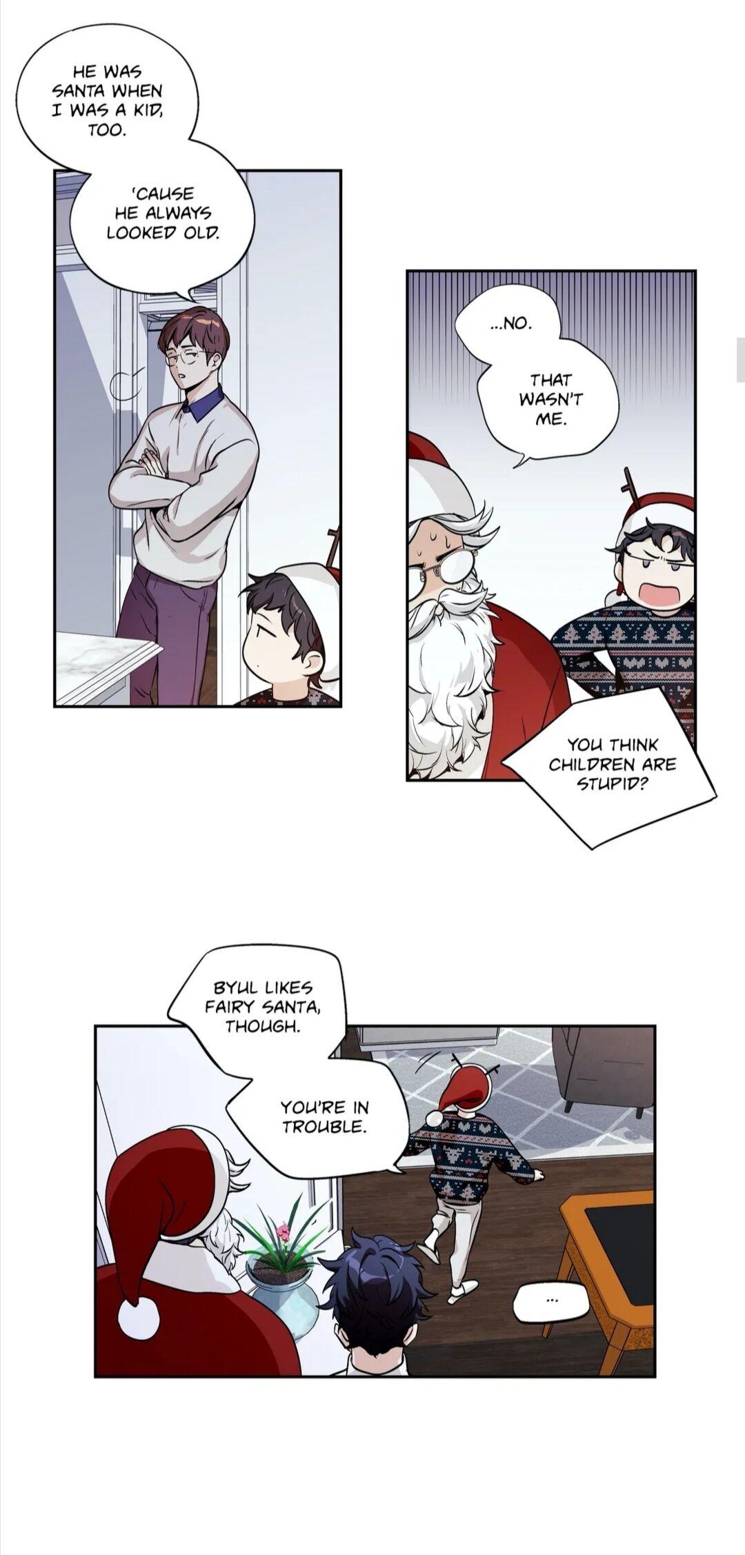 Read Love Is an Illusion! chapter 74.4 image 8 on Lezhin