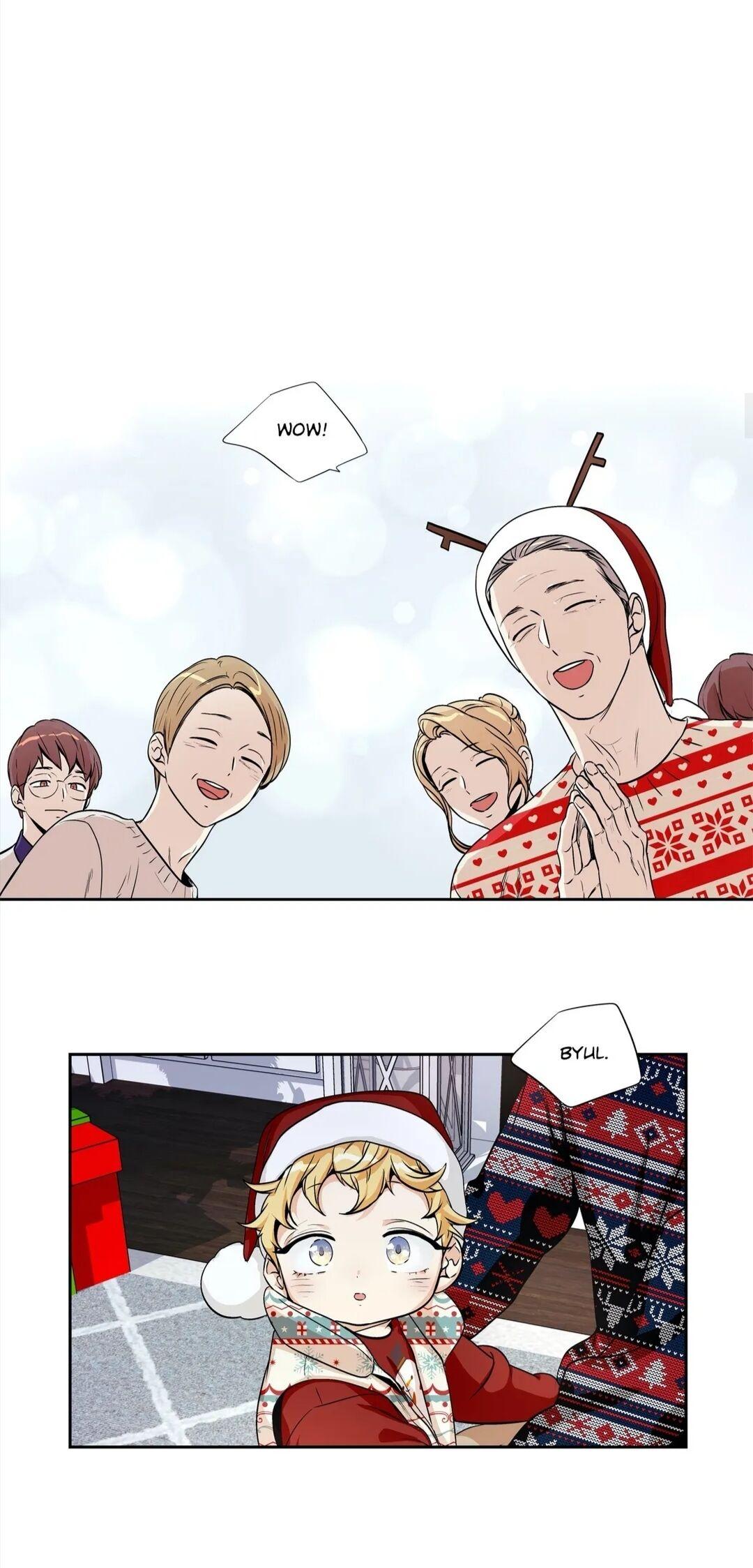 Read Love Is an Illusion! chapter 74.4 image 9 on Lezhin