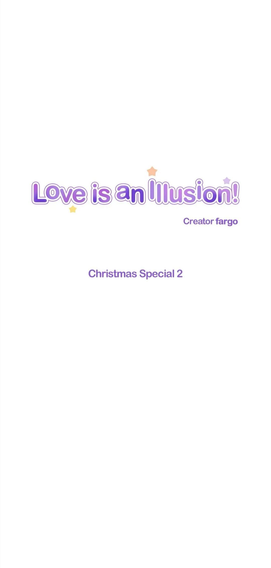 Read Love Is an Illusion! chapter 74.5 image 0 on Lezhin