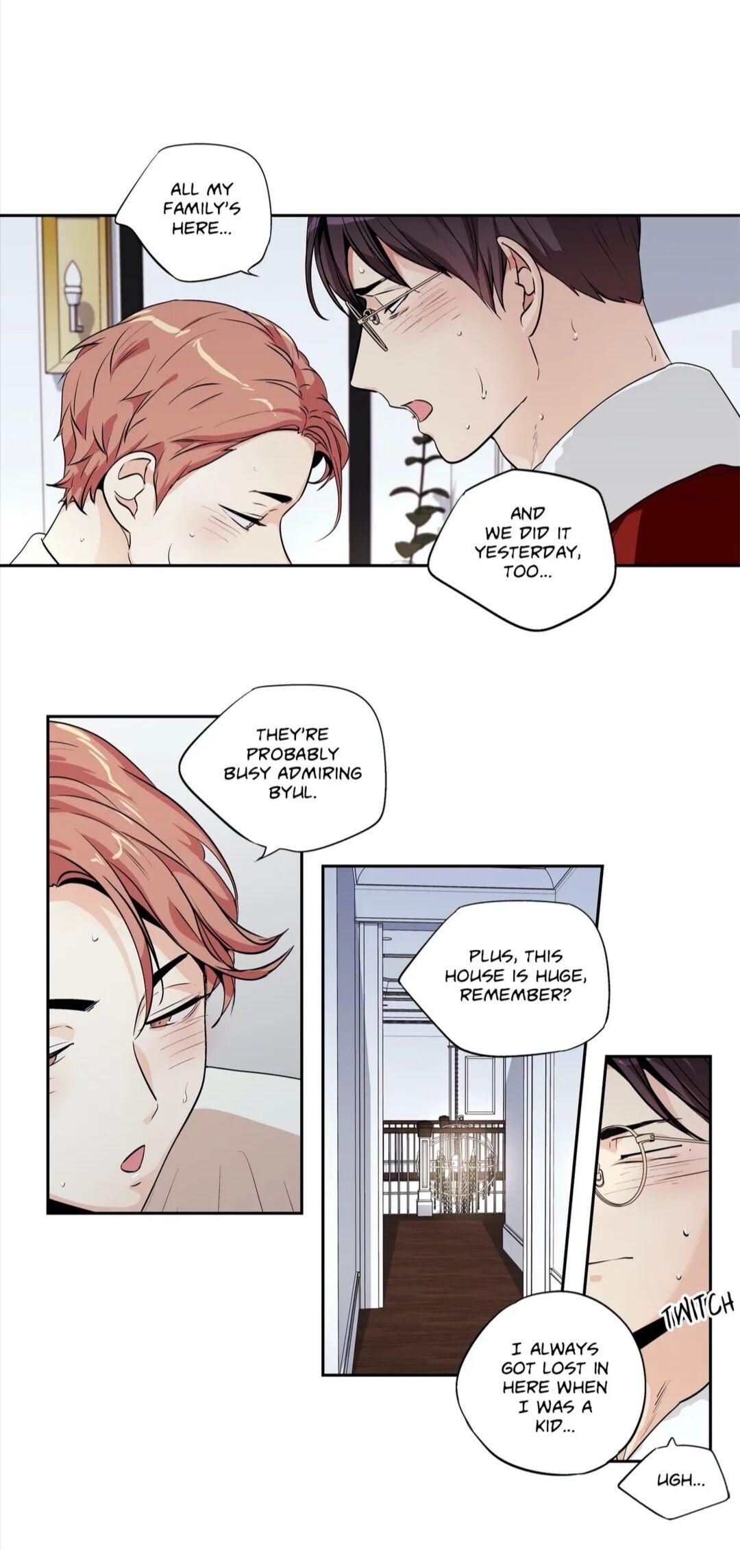Read Love Is an Illusion! chapter 74.5 image 10 on Lezhin