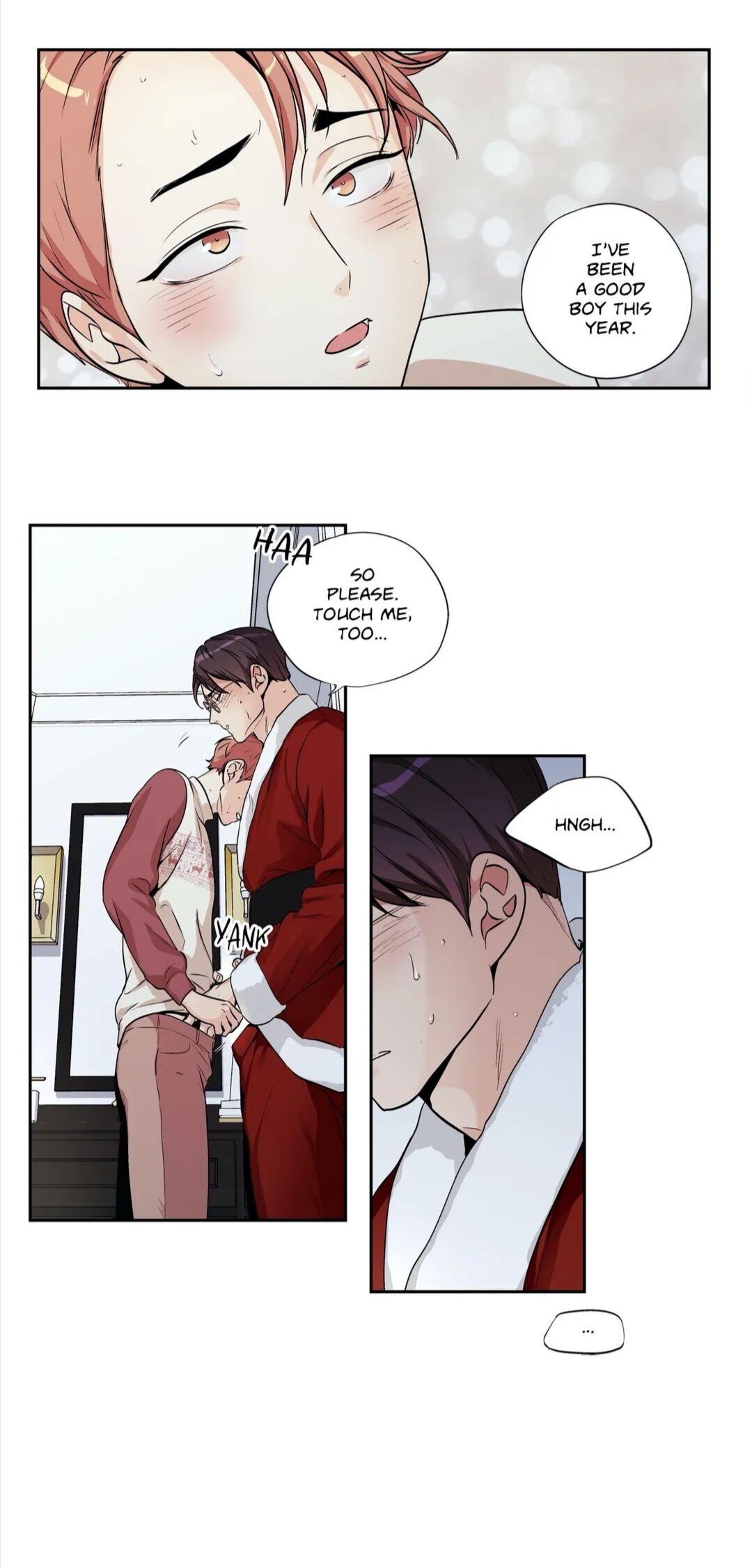 Read Love Is an Illusion! chapter 74.5 image 11 on Lezhin