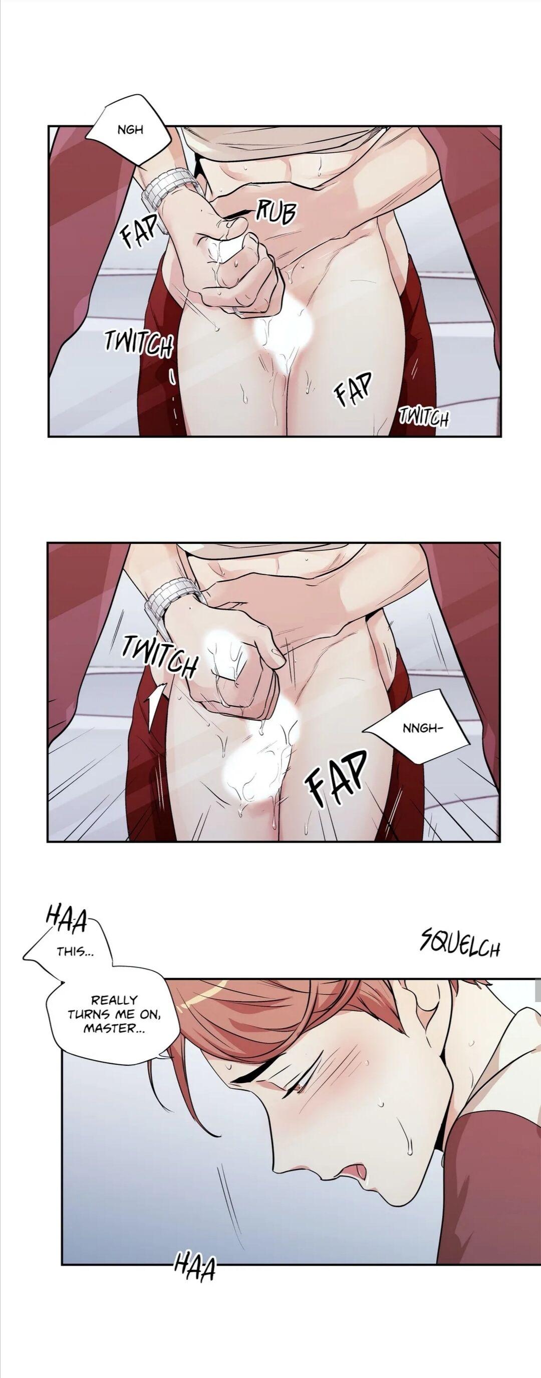 Read Love Is an Illusion! chapter 74.5 image 14 on Lezhin