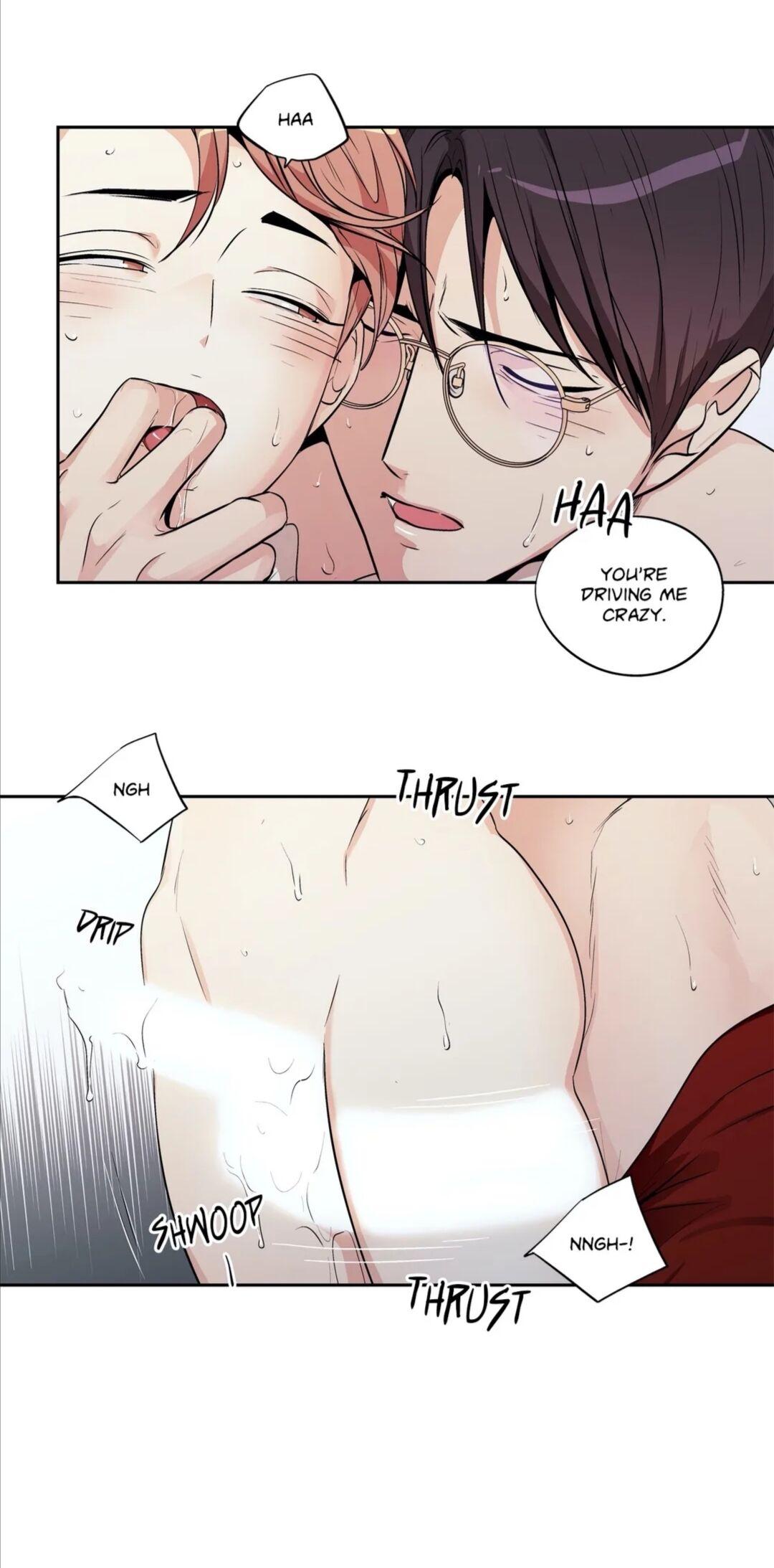 Read Love Is an Illusion! chapter 74.5 image 16 on Lezhin