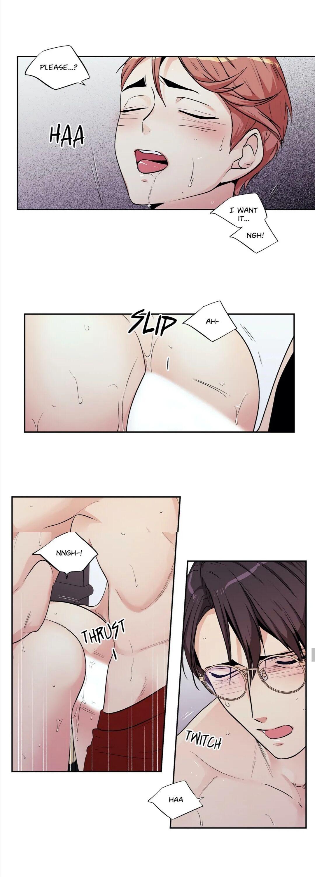 Read Love Is an Illusion! chapter 74.5 image 19 on Lezhin
