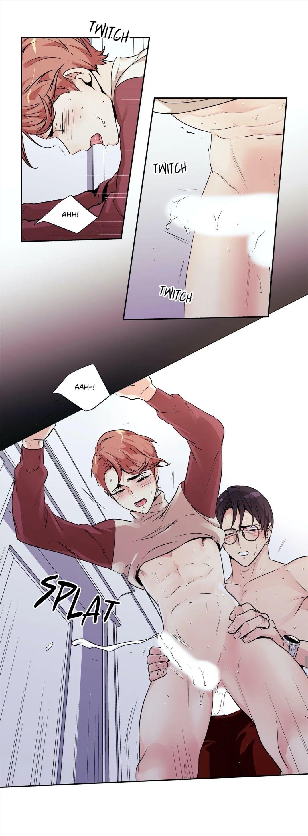 Read Love Is an Illusion! chapter 74.5 image 21 on Lezhin