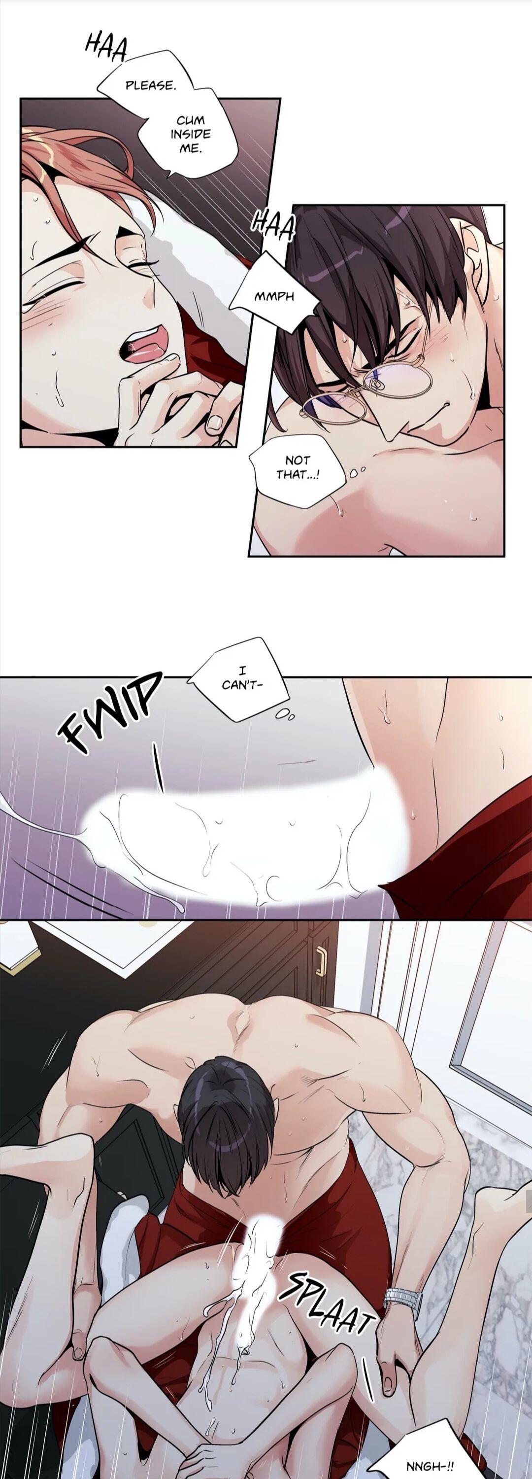 Read Love Is an Illusion! chapter 74.5 image 25 on Lezhin