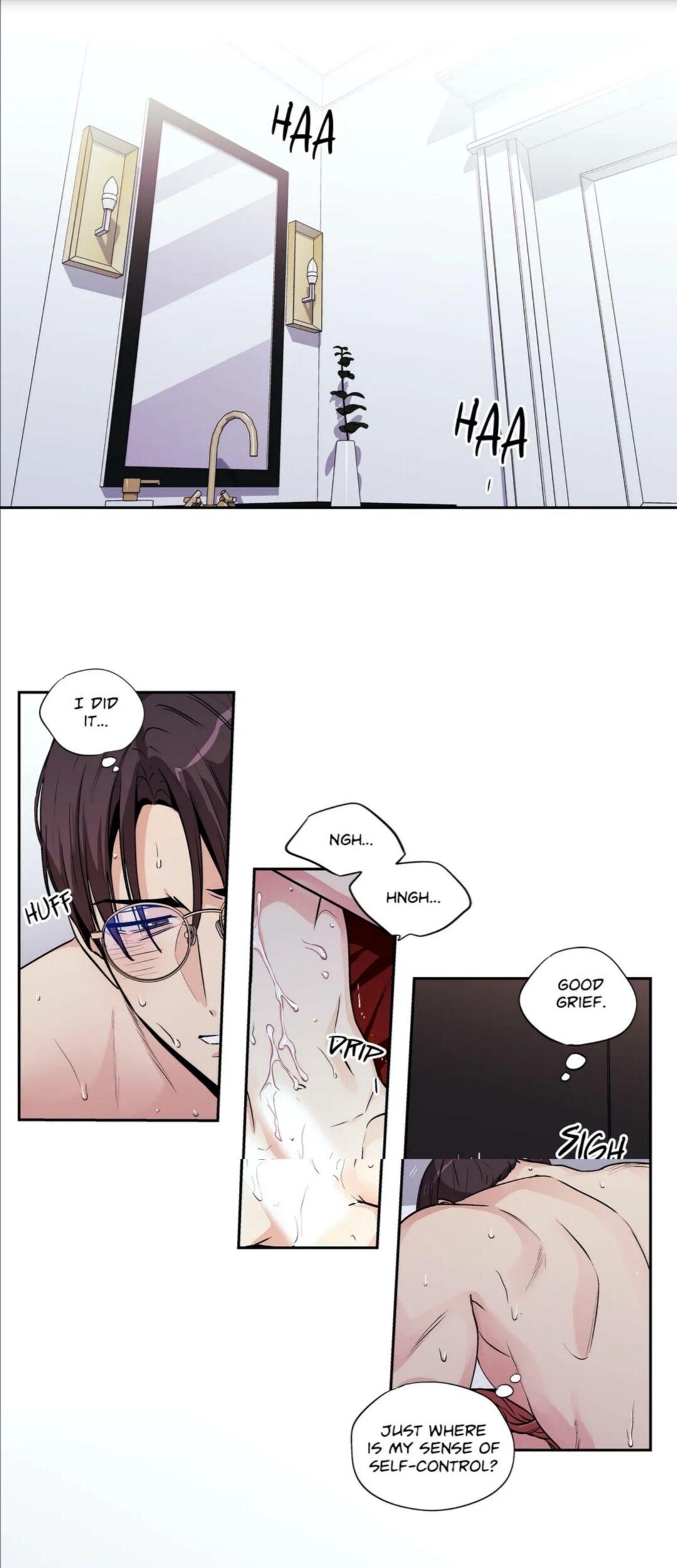 Read Love Is an Illusion! chapter 74.5 image 27 on Lezhin