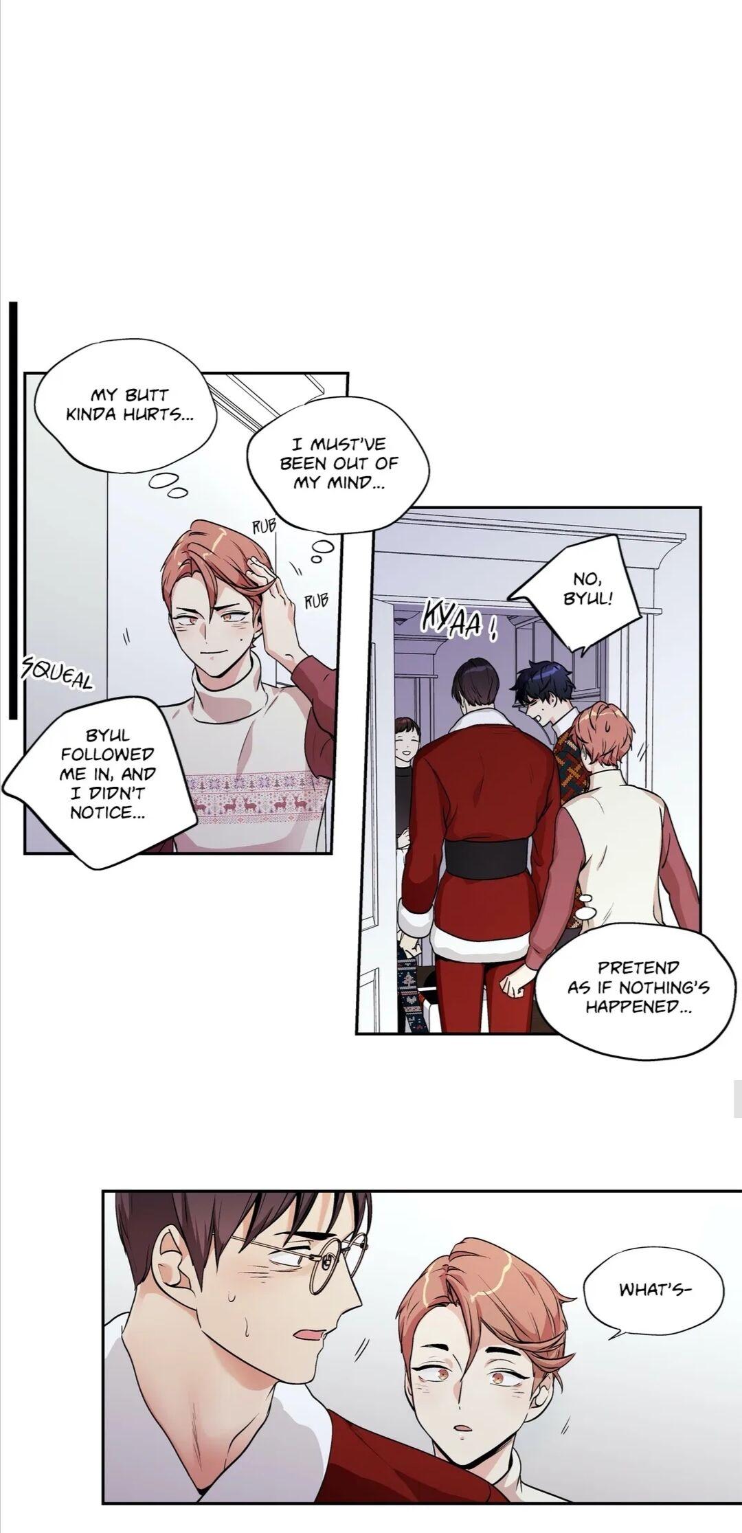 Read Love Is an Illusion! chapter 74.5 image 31 on Lezhin
