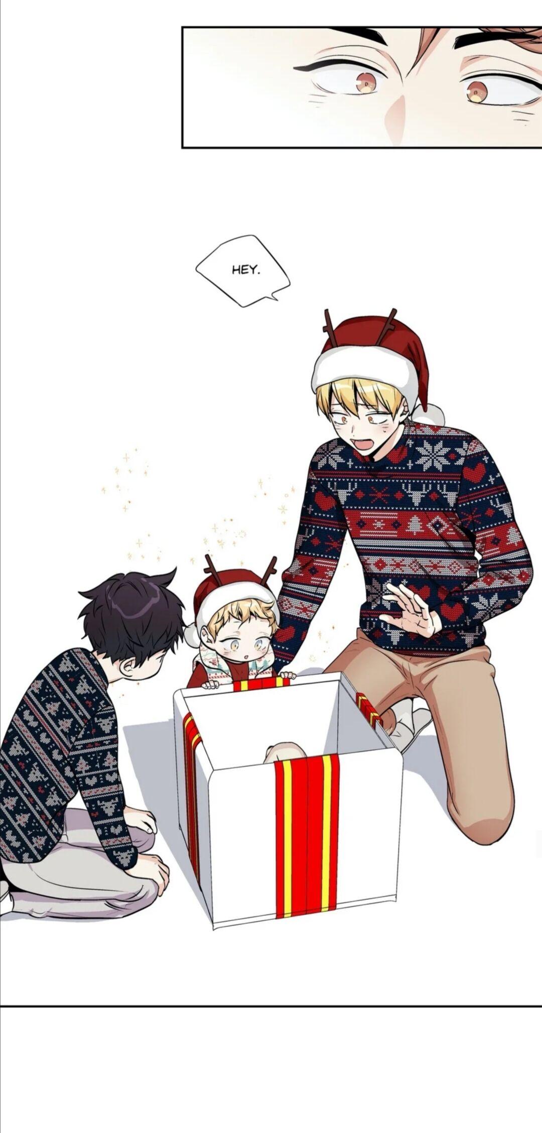 Read Love Is an Illusion! chapter 74.5 image 32 on Lezhin