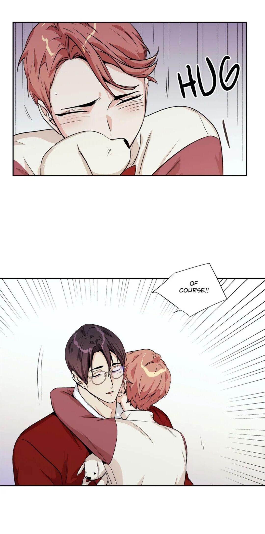 Read Love Is an Illusion! chapter 74.5 image 35 on Lezhin