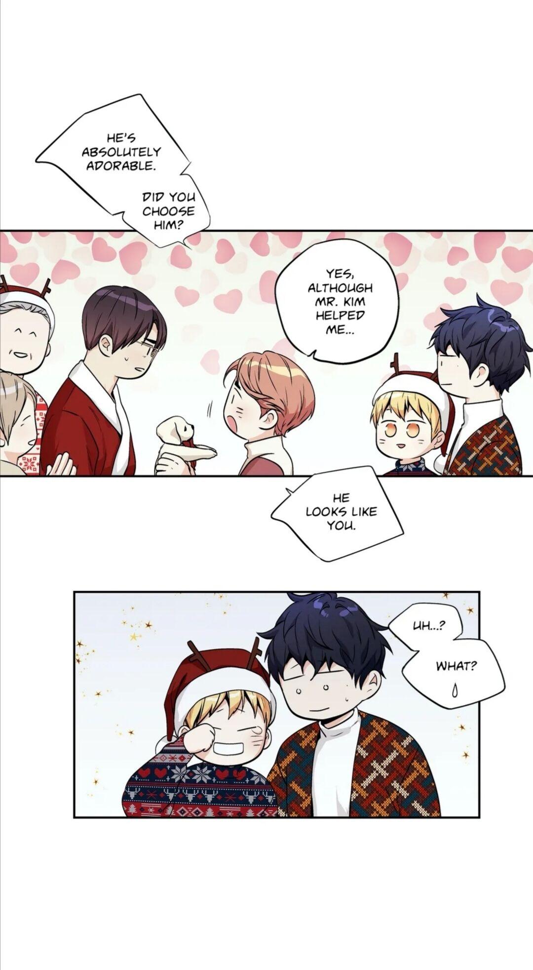Read Love Is an Illusion! chapter 74.5 image 36 on Lezhin