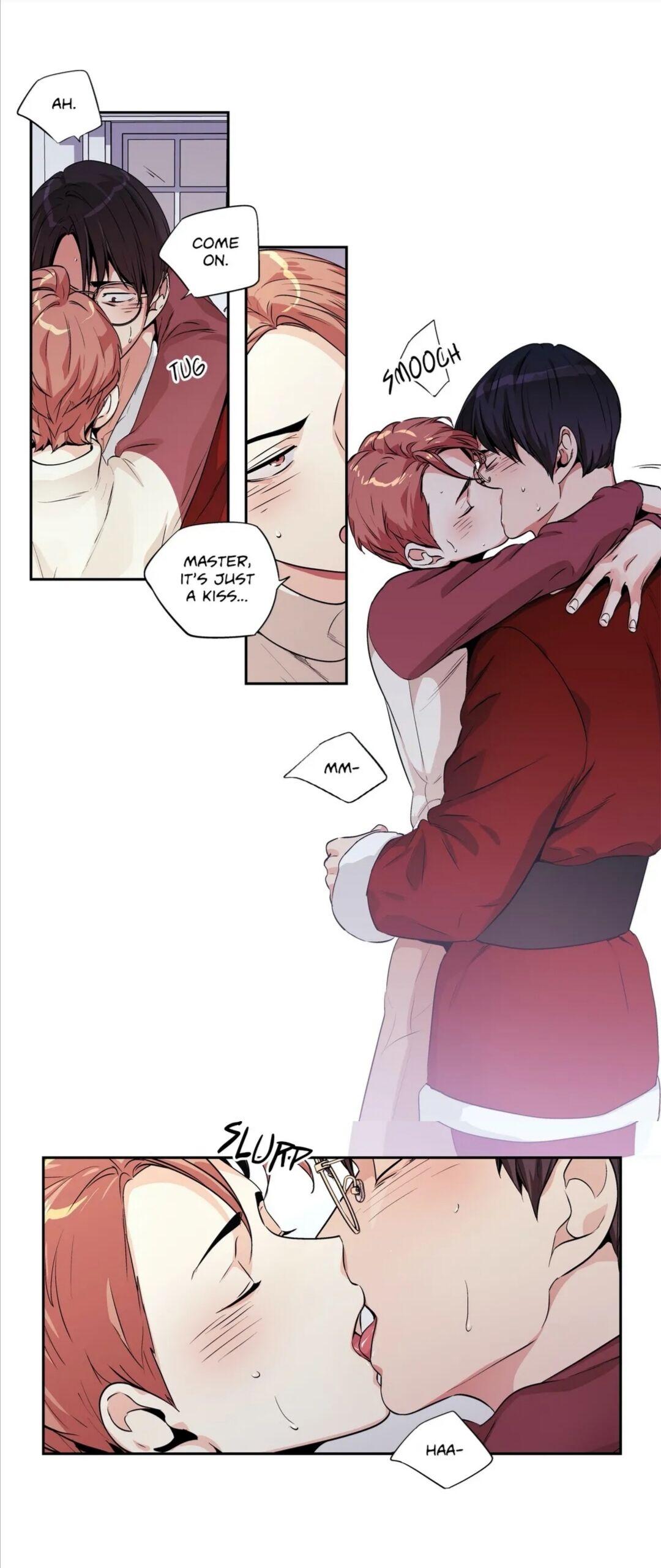 Read Love Is an Illusion! chapter 74.5 image 4 on Lezhin