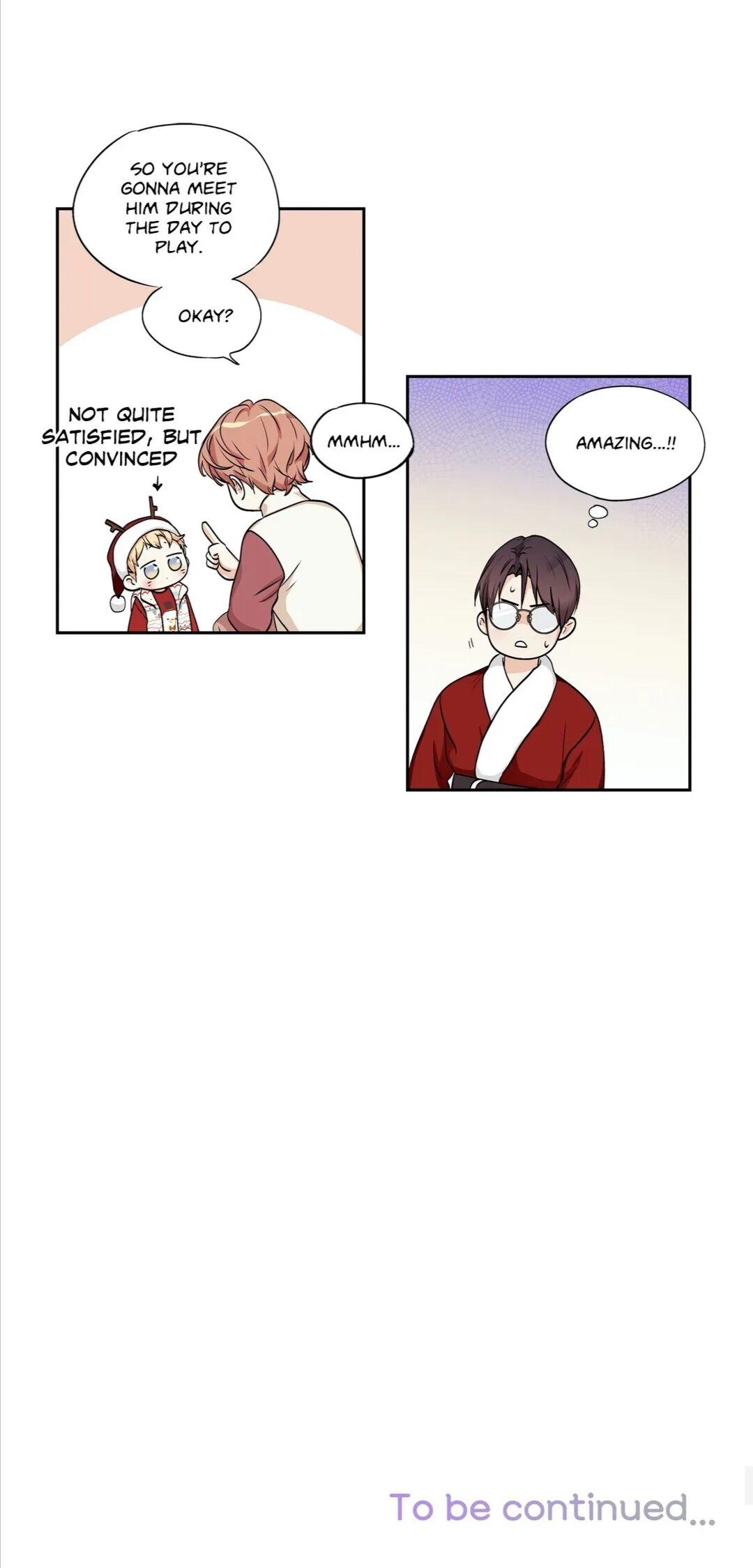 Read Love Is an Illusion! chapter 74.5 image 41 on Lezhin