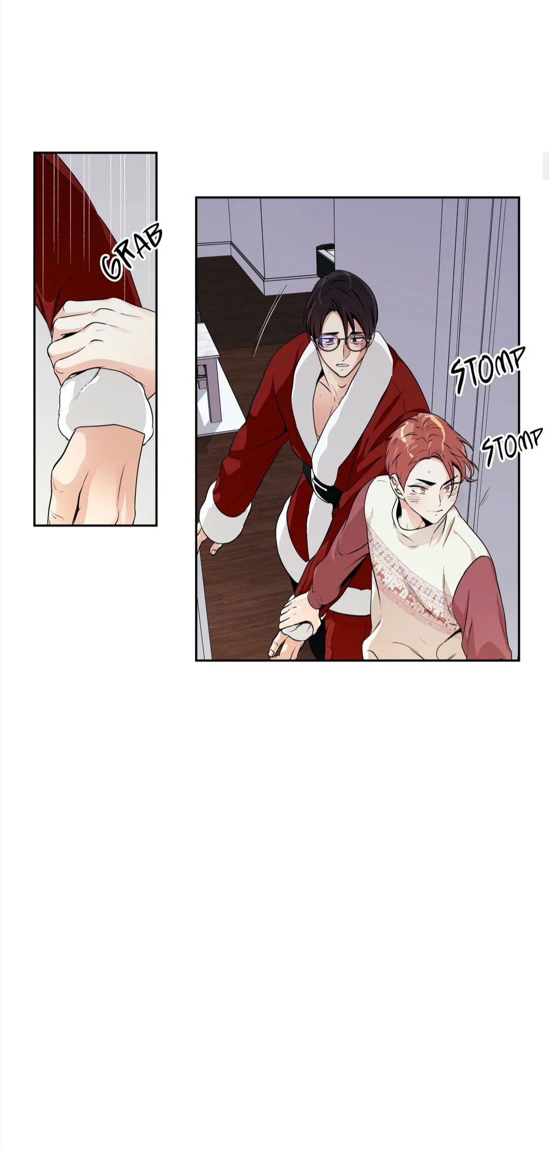 Read Love Is an Illusion! chapter 74.5 image 6 on Lezhin