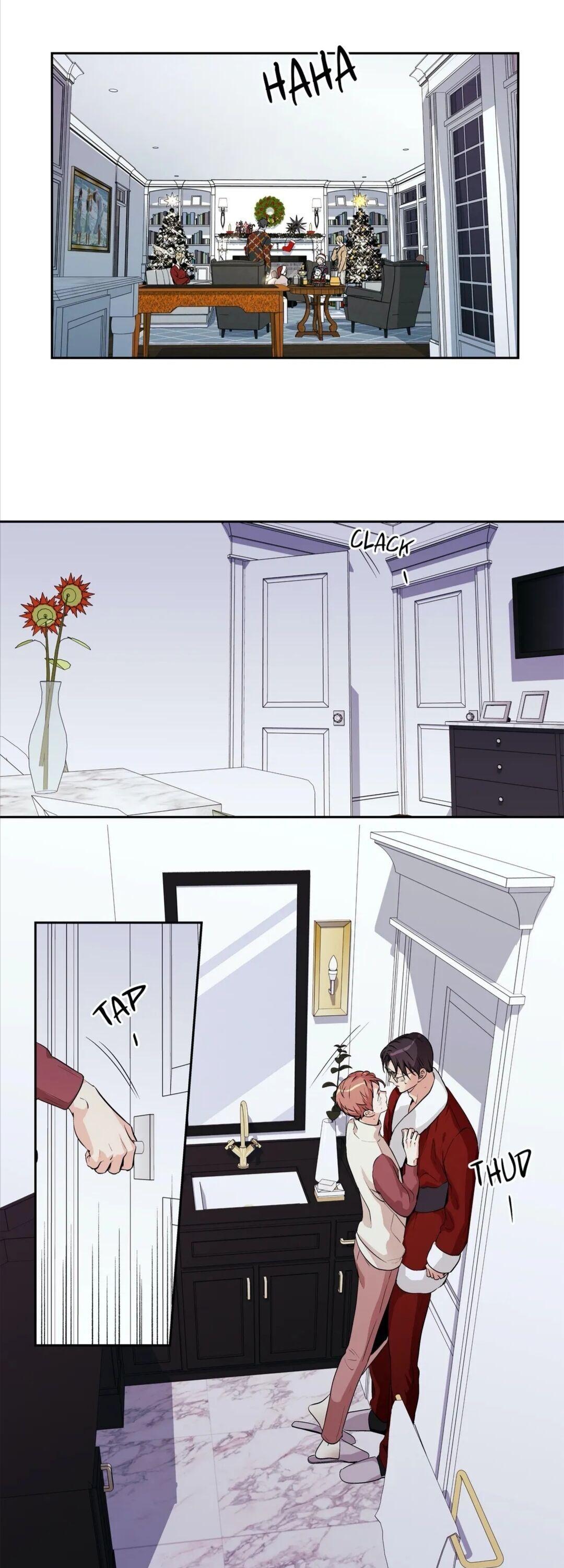 Read Love Is an Illusion! chapter 74.5 image 7 on Lezhin