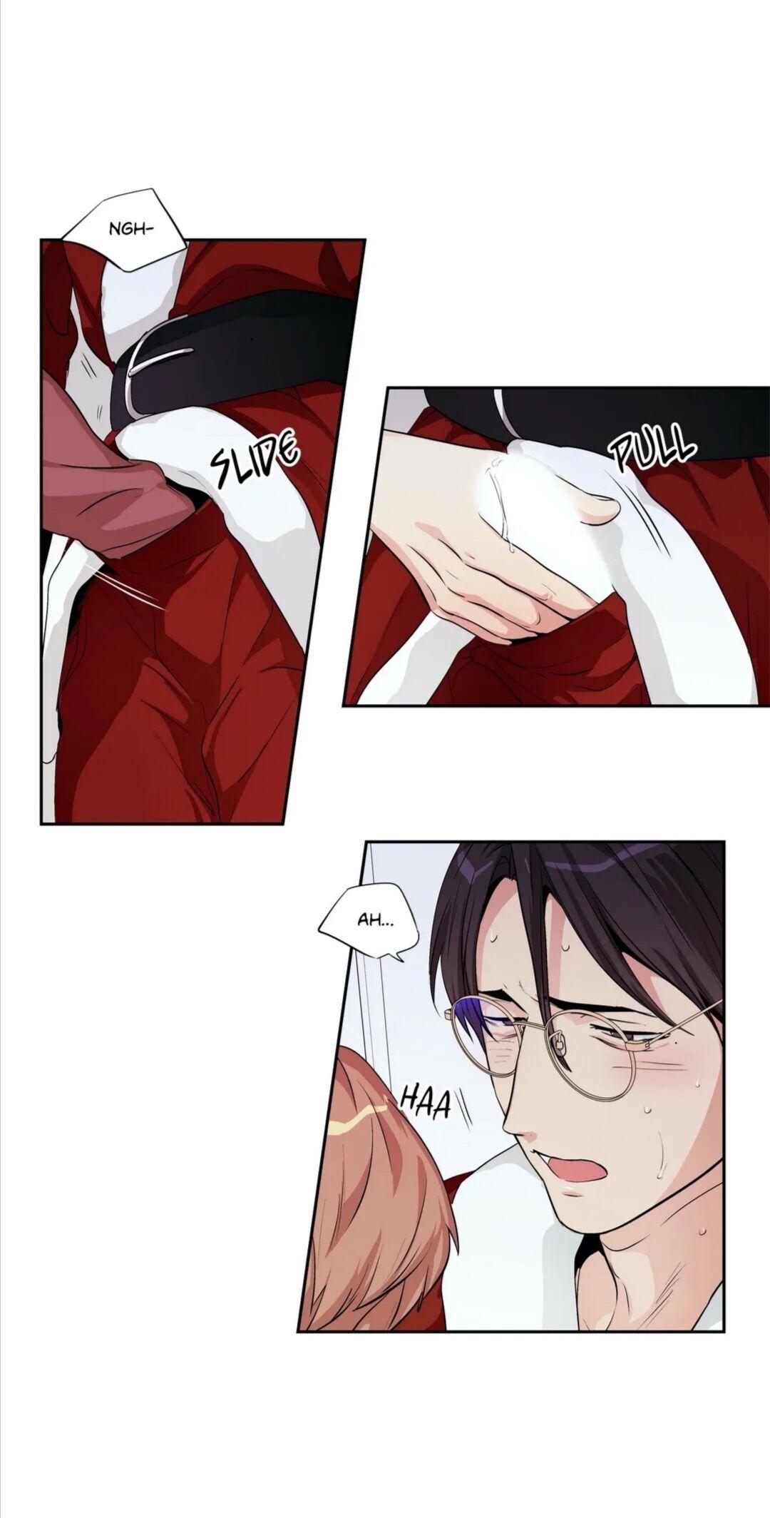 Read Love Is an Illusion! chapter 74.5 image 9 on Lezhin