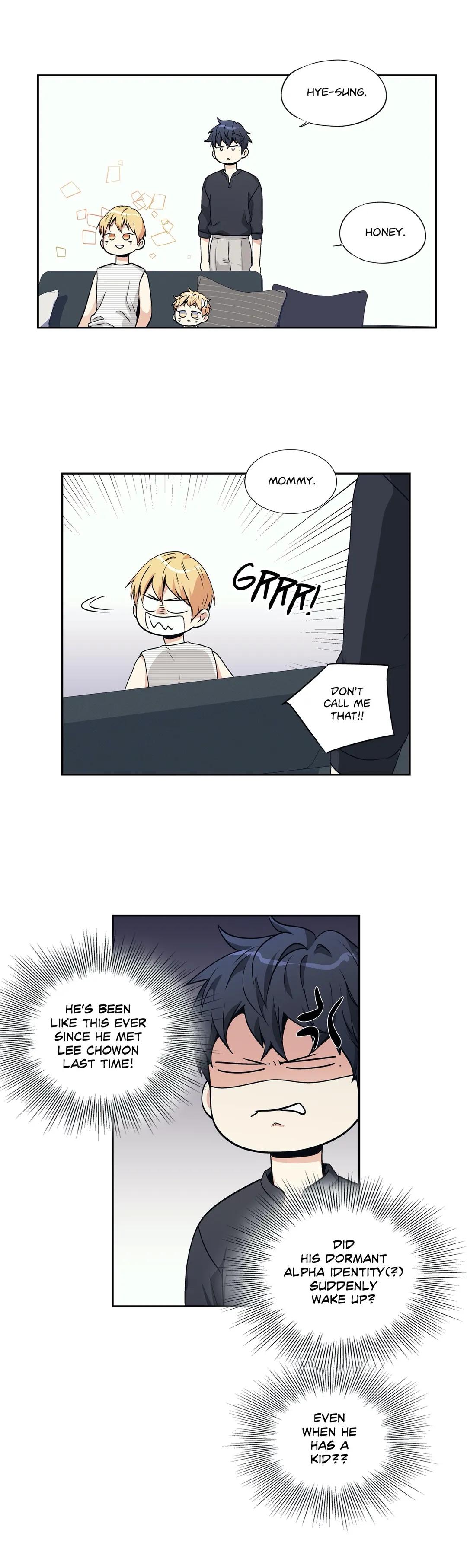 Read Love Is an Illusion! chapter 74.6 image 12 on Lezhin