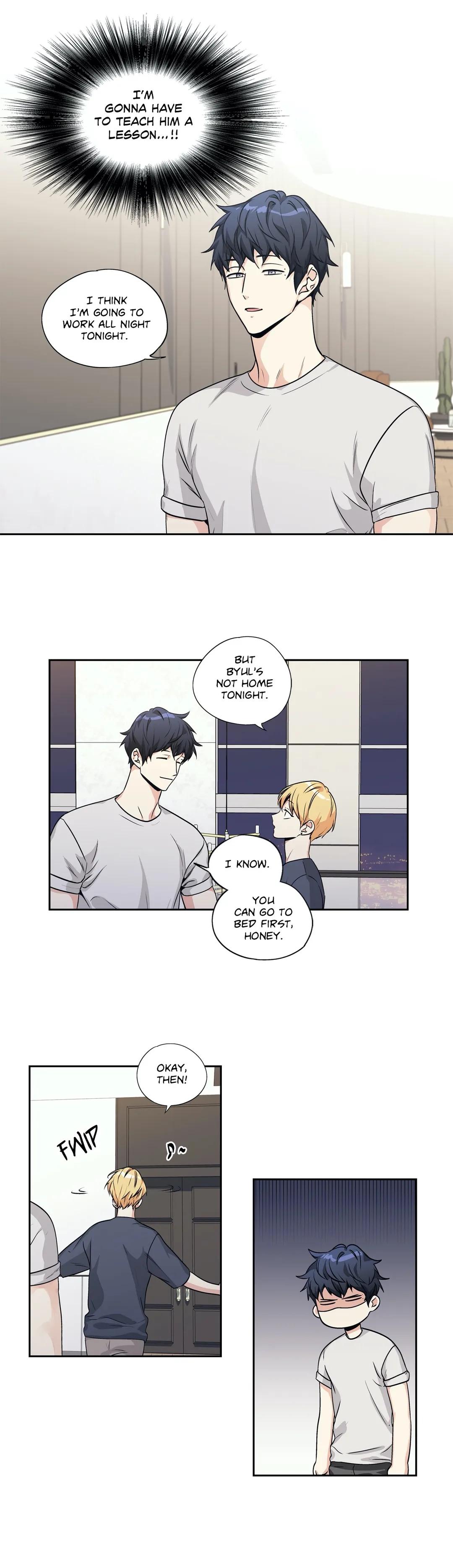 Read Love Is an Illusion! chapter 74.6 image 13 on Lezhin
