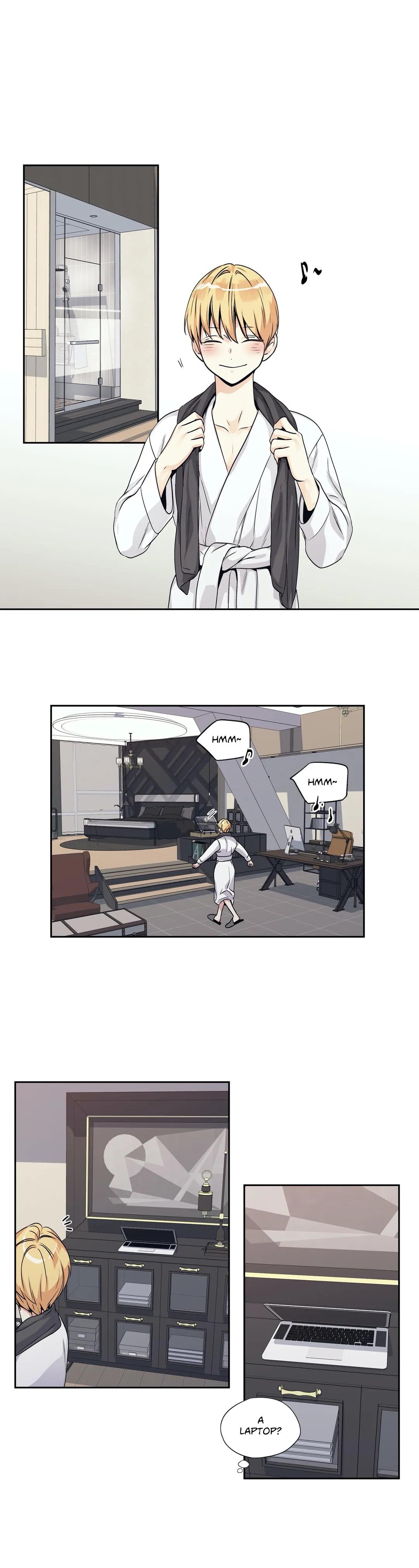 Read Love Is an Illusion! chapter 74.6 image 14 on Lezhin