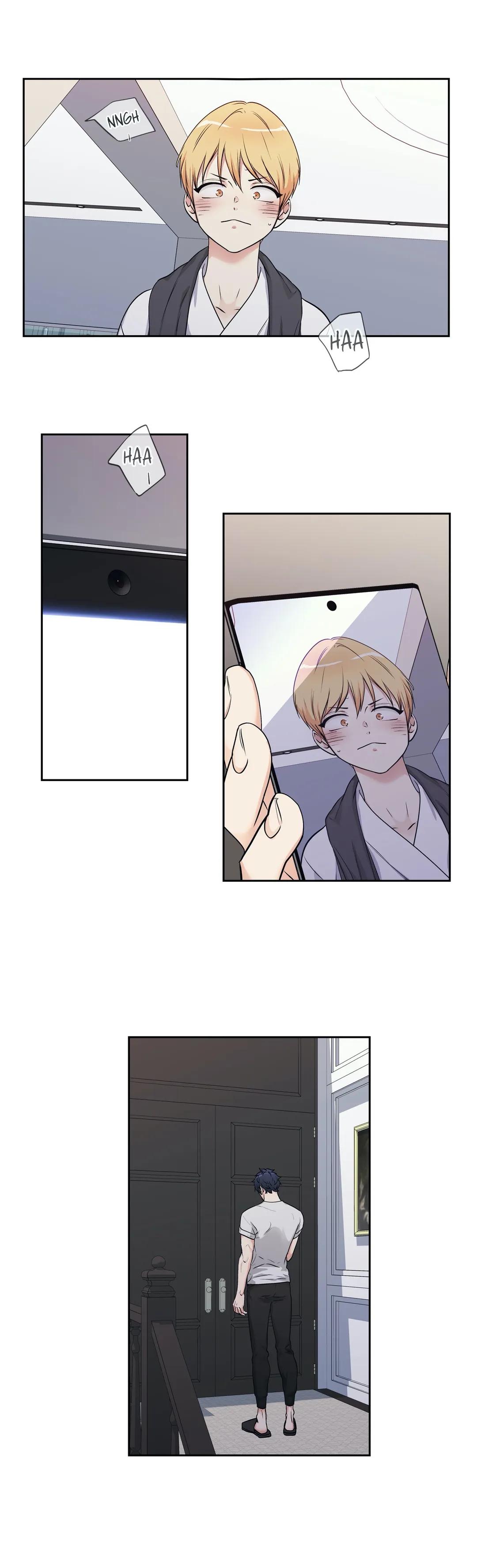 Read Love Is an Illusion! chapter 74.6 image 17 on Lezhin