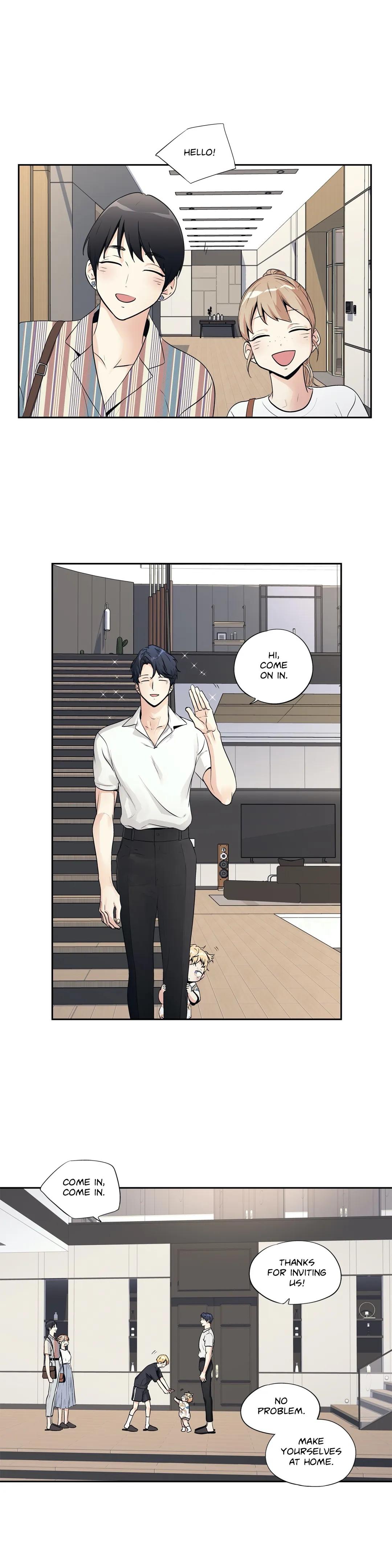 Read Love Is an Illusion! chapter 74.6 image 2 on Lezhin