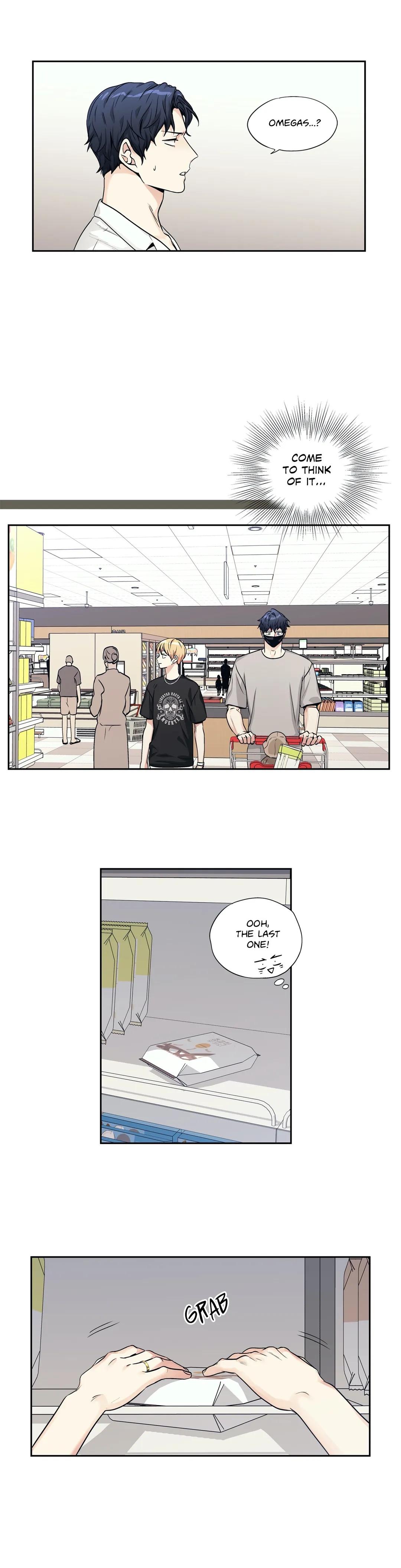 Read Love Is an Illusion! chapter 74.6 image 9 on Lezhin