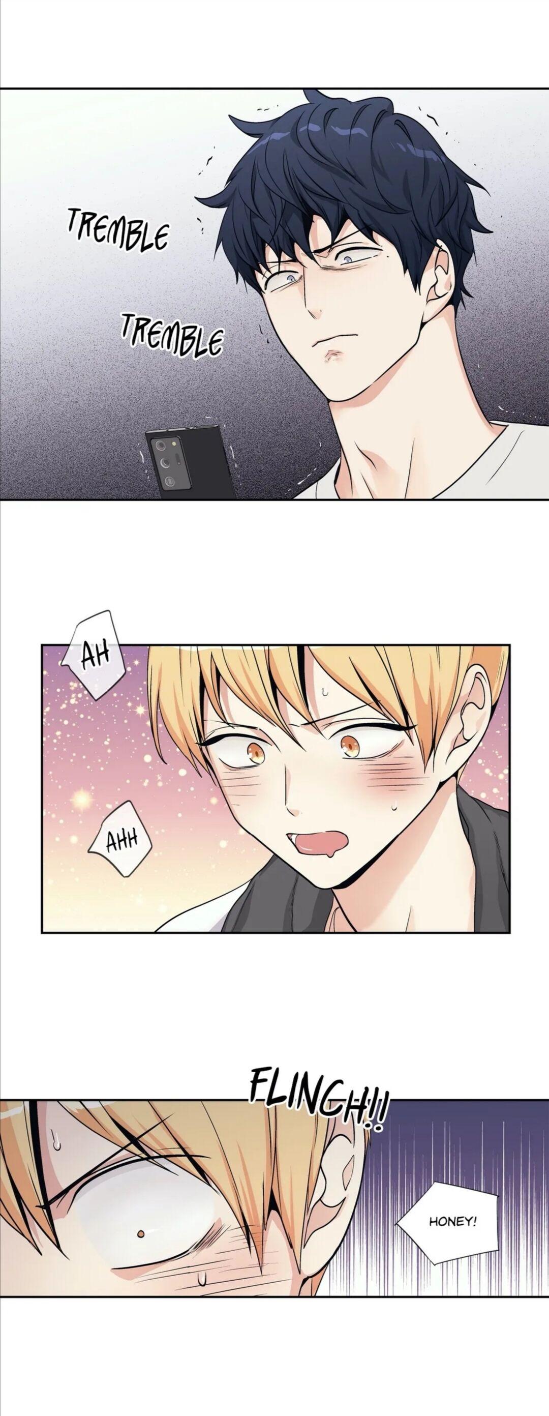Read Love Is an Illusion! chapter 74.7 image 1 on Lezhin
