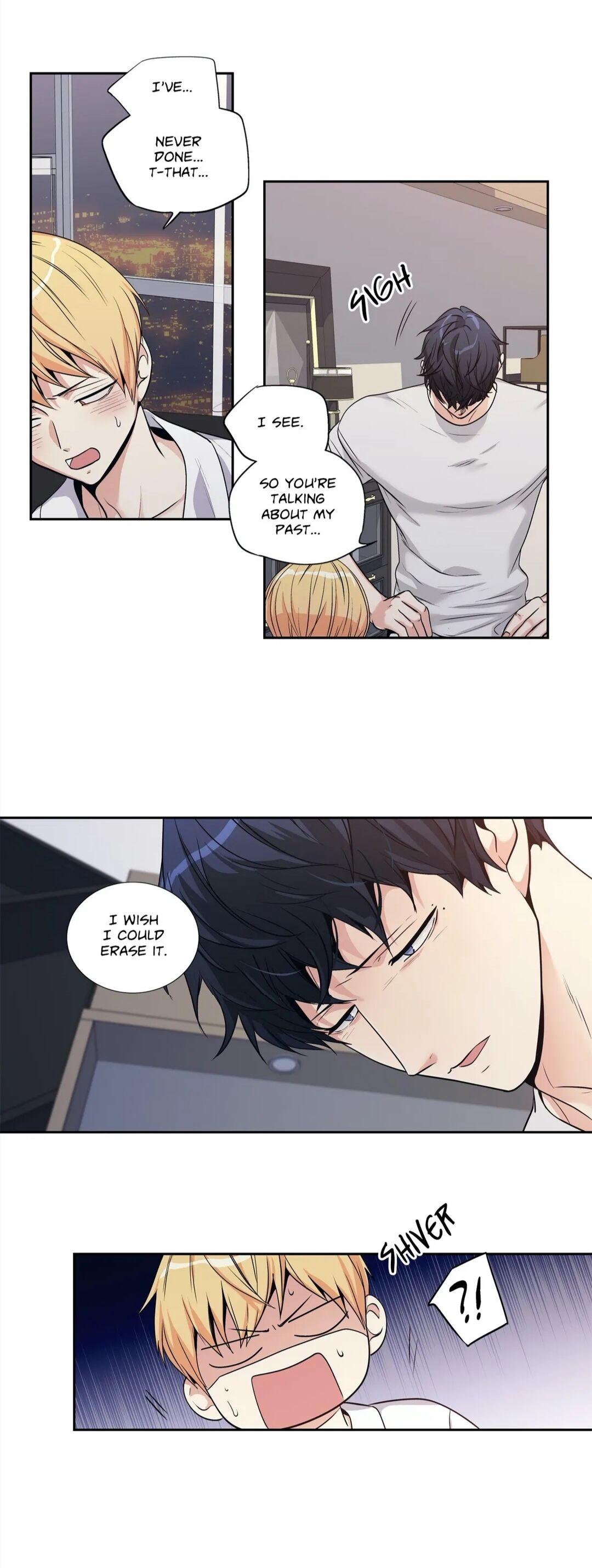 Read Love Is an Illusion! chapter 74.7 image 10 on Lezhin