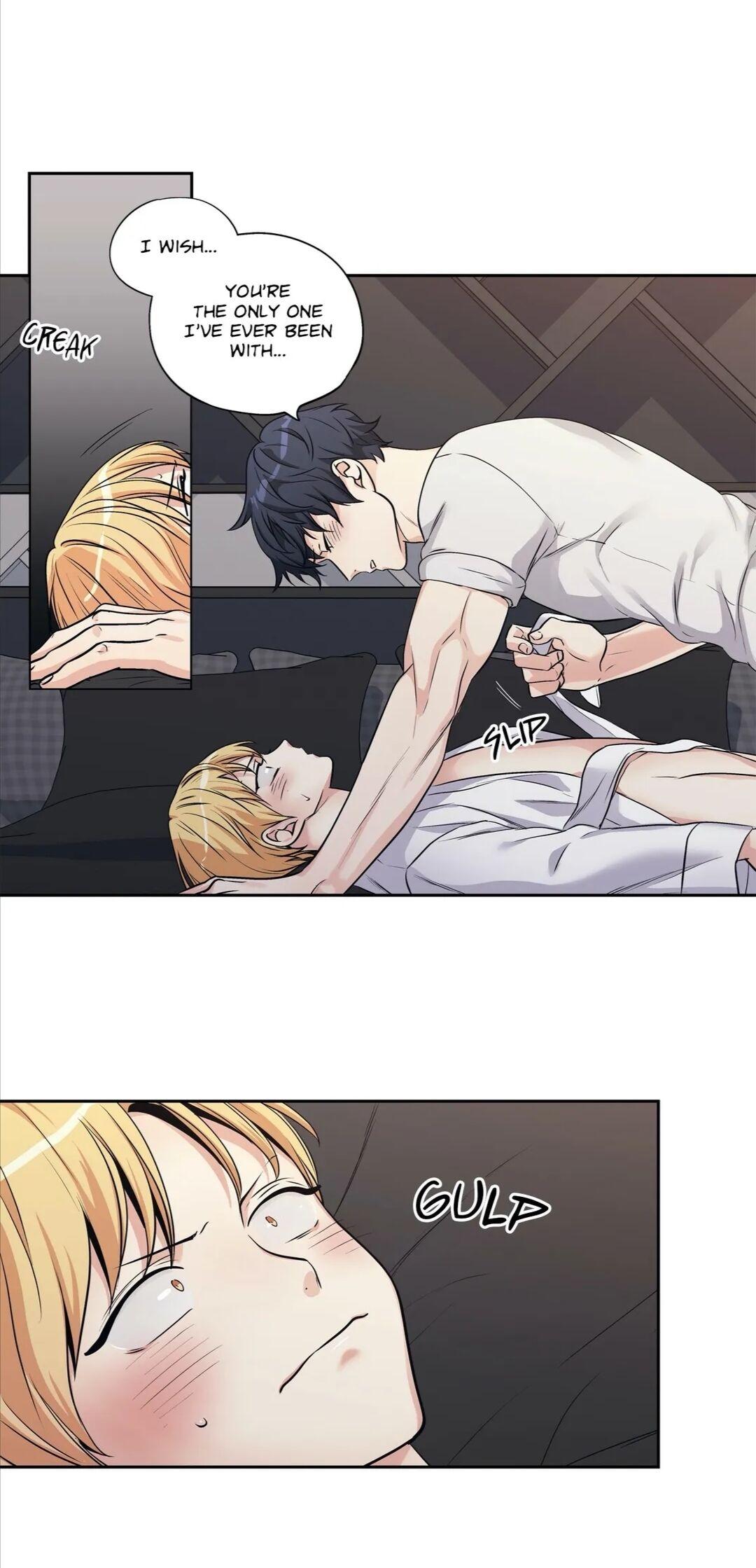 Read Love Is an Illusion! chapter 74.7 image 11 on Lezhin