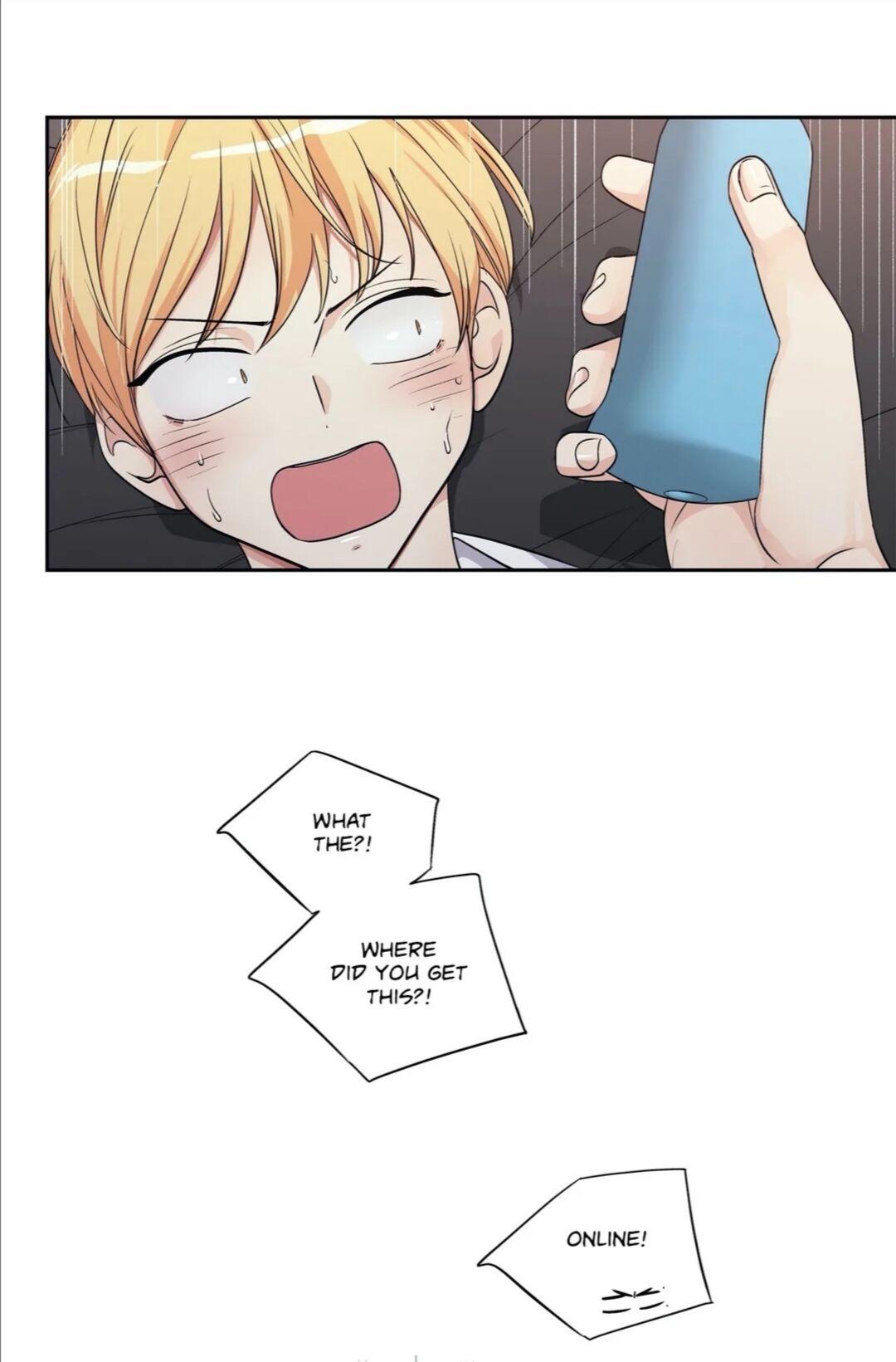 Read Love Is an Illusion! chapter 74.7 image 13 on Lezhin