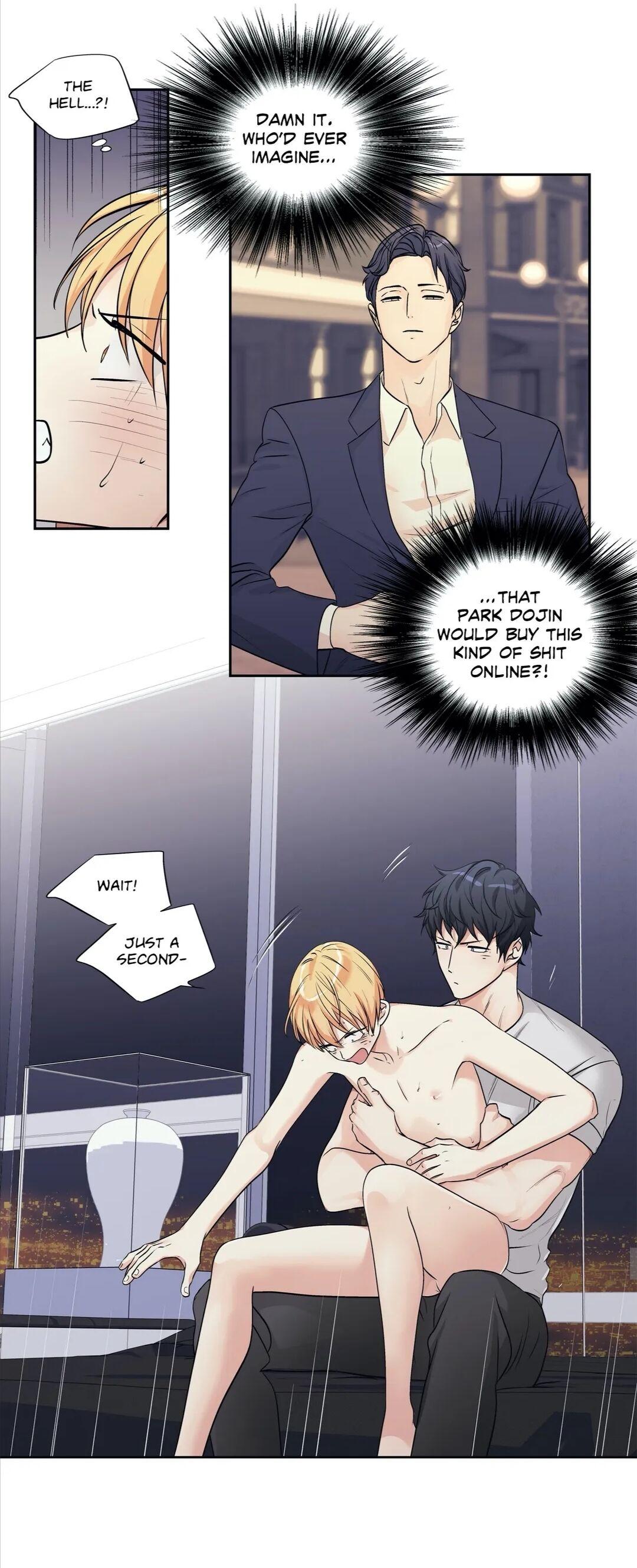 Read Love Is an Illusion! chapter 74.7 image 14 on Lezhin
