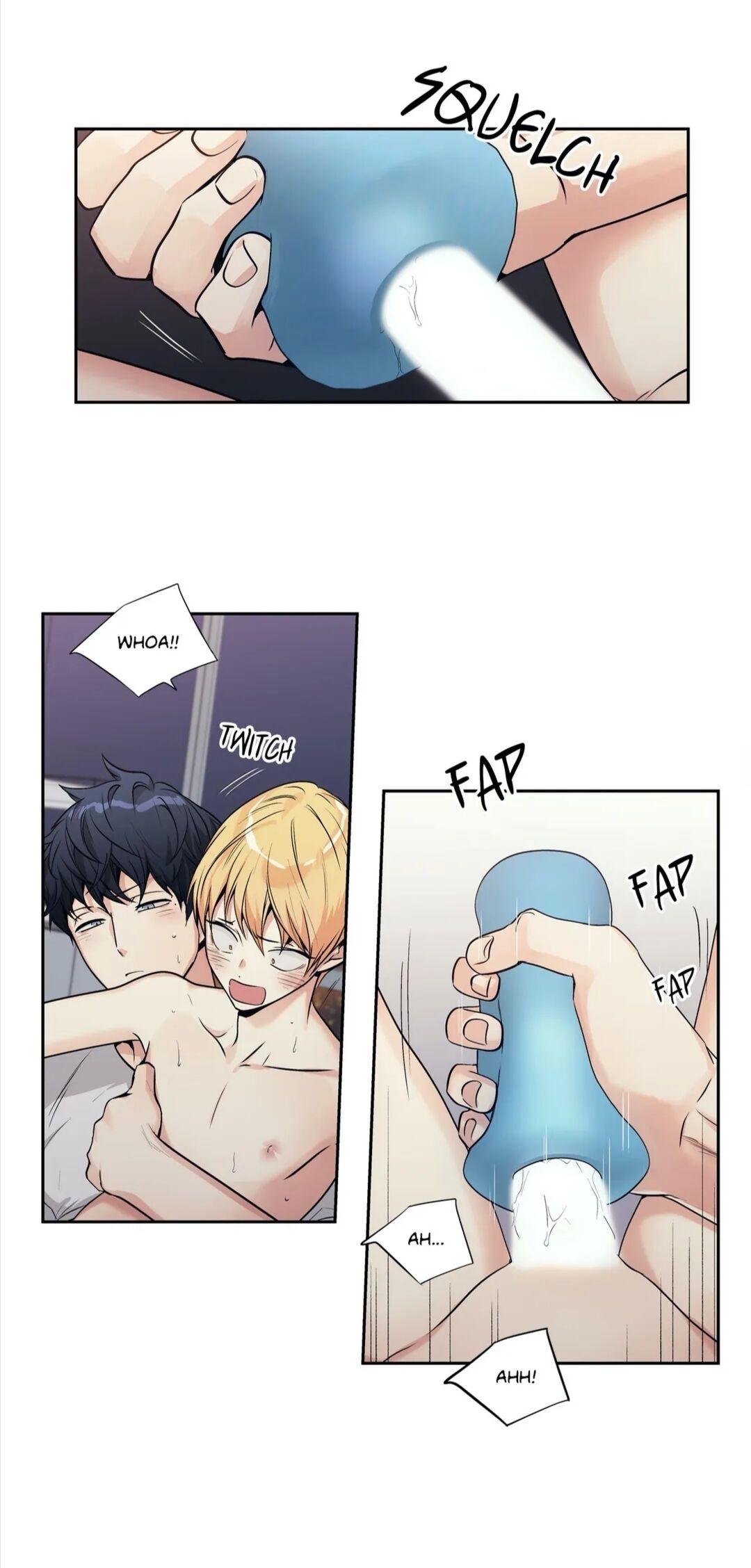 Read Love Is an Illusion! chapter 74.7 image 16 on Lezhin