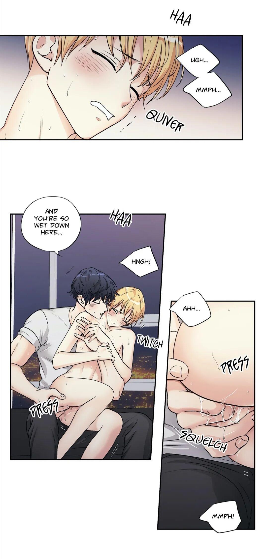 Read Love Is an Illusion! chapter 74.7 image 19 on Lezhin