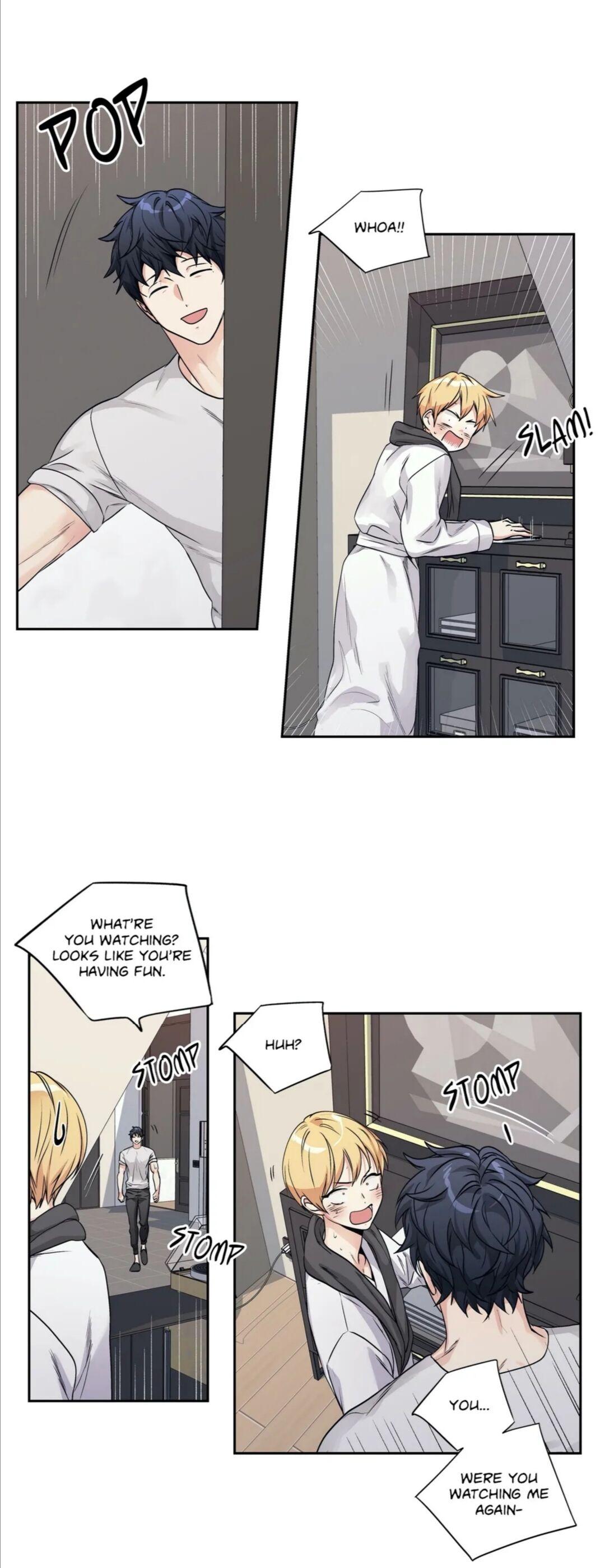 Read Love Is an Illusion! chapter 74.7 image 2 on Lezhin