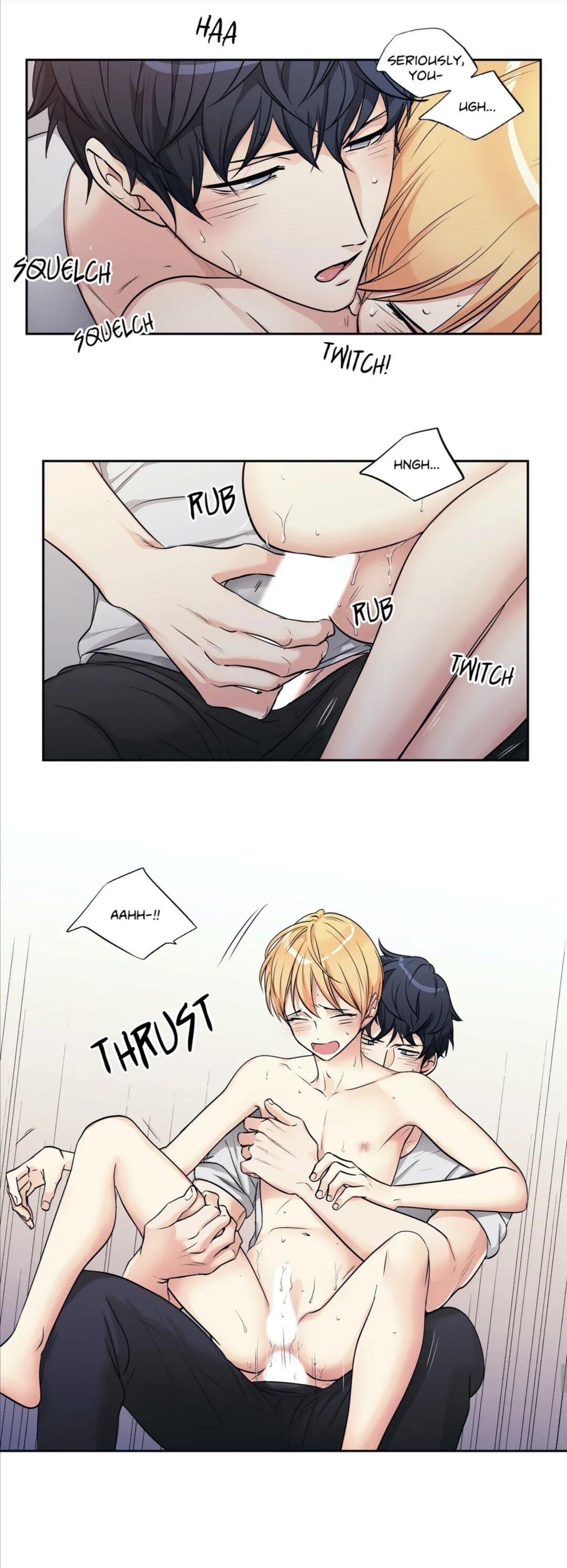 Read Love Is an Illusion! chapter 74.7 image 20 on Lezhin