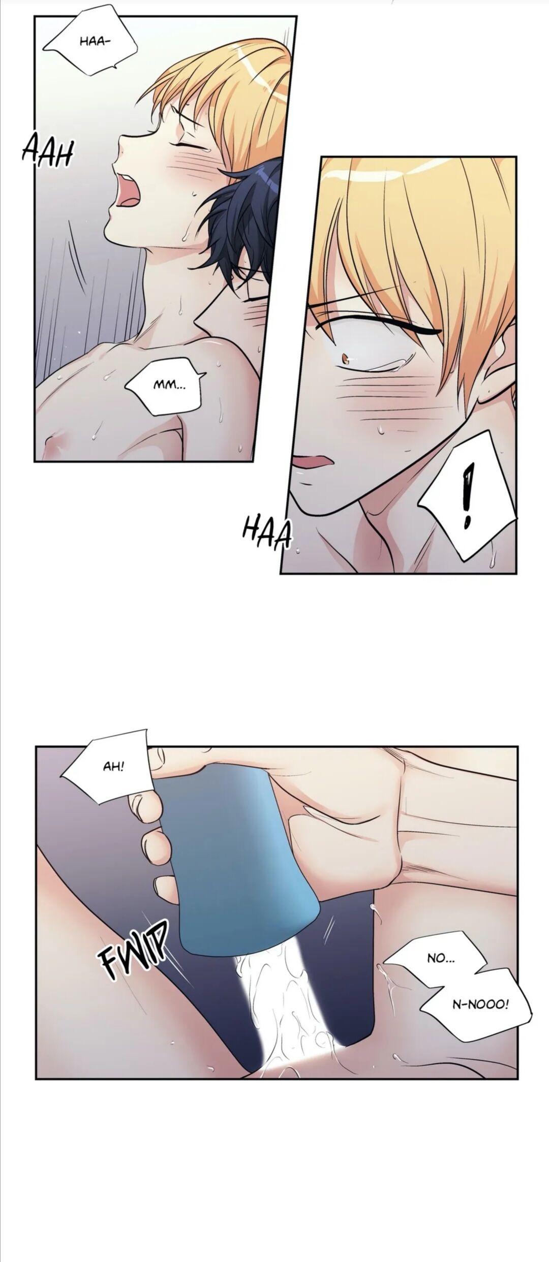 Read Love Is an Illusion! chapter 74.7 image 21 on Lezhin