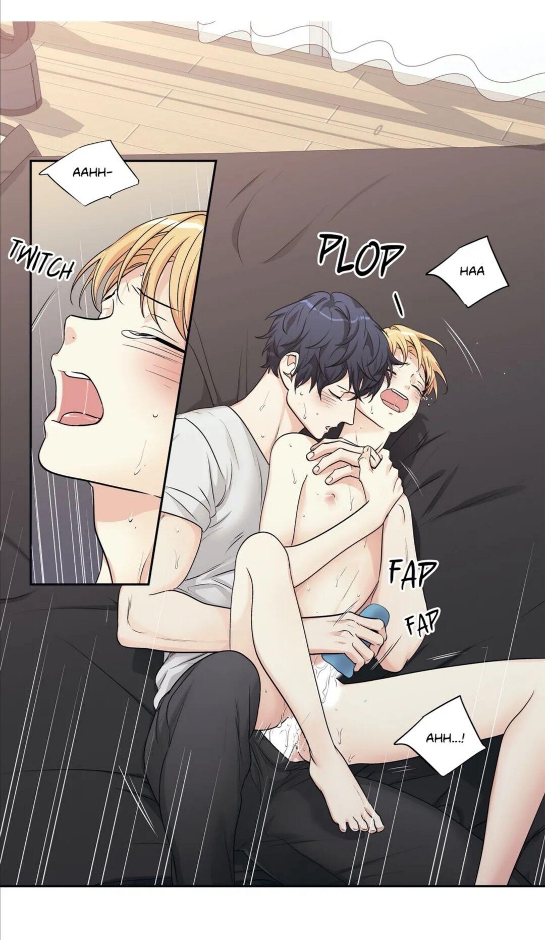 Read Love Is an Illusion! chapter 74.7 image 23 on Lezhin