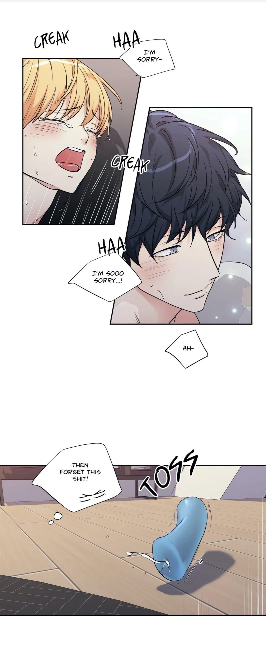 Read Love Is an Illusion! chapter 74.7 image 25 on Lezhin