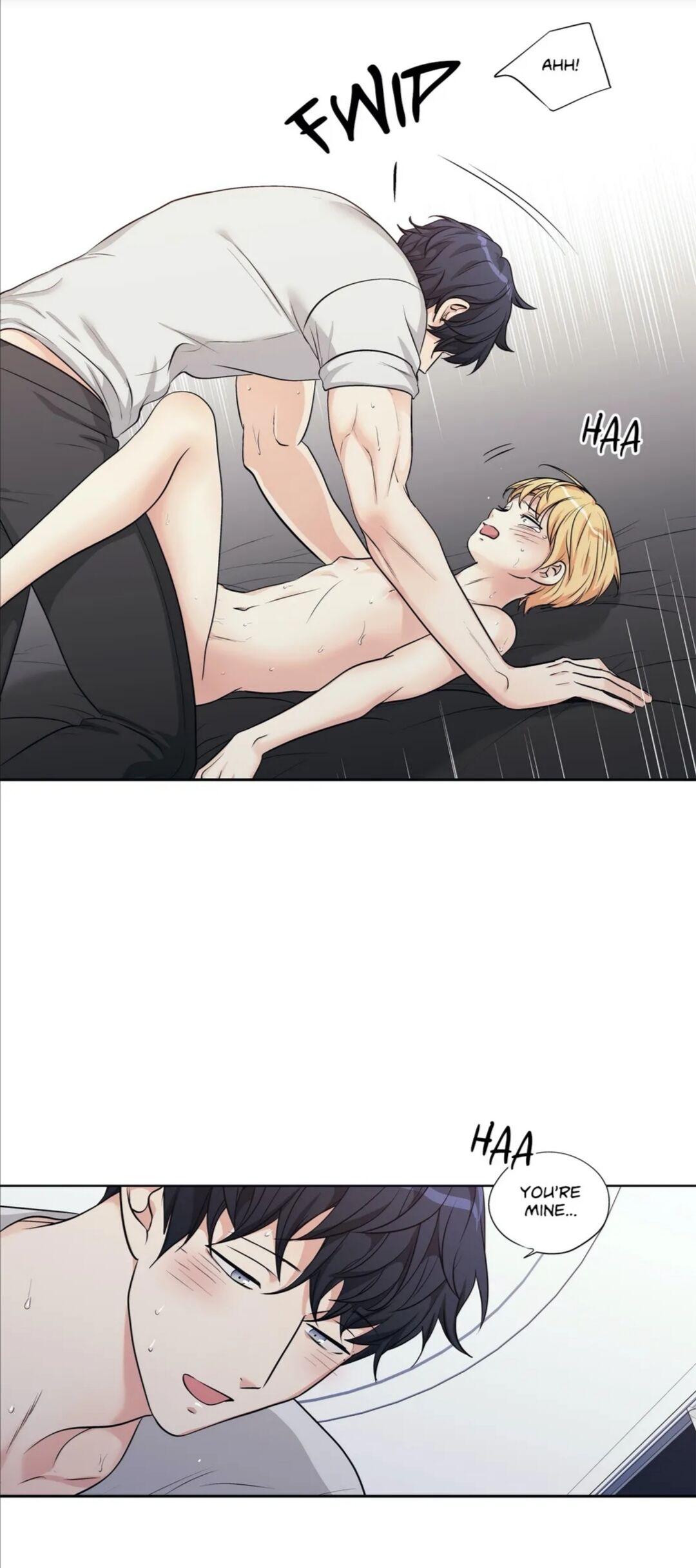 Read Love Is an Illusion! chapter 74.7 image 26 on Lezhin