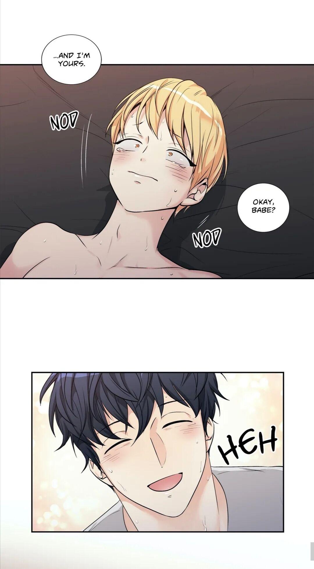Read Love Is an Illusion! chapter 74.7 image 27 on Lezhin