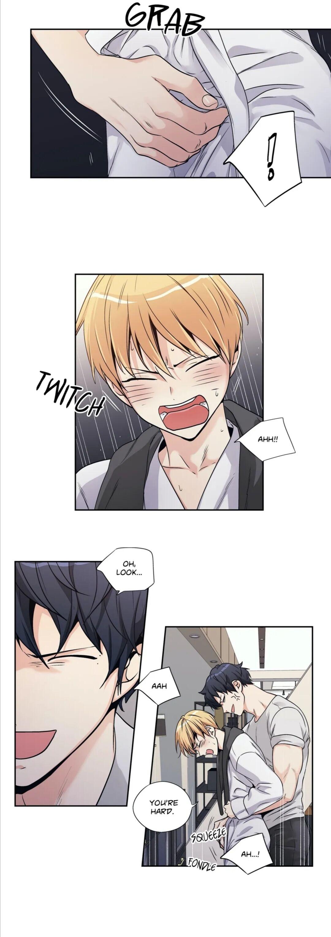 Read Love Is an Illusion! chapter 74.7 image 3 on Lezhin